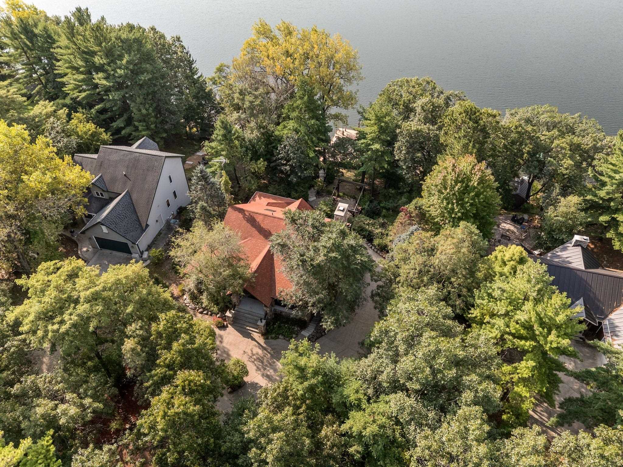 W5571 Aspen Road