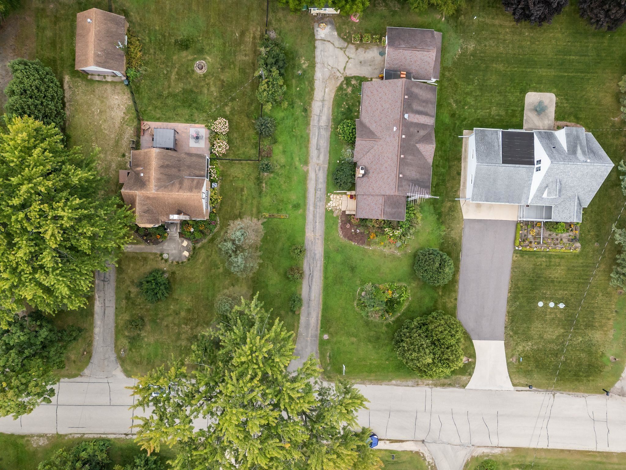 N6167 N Lawson Drive