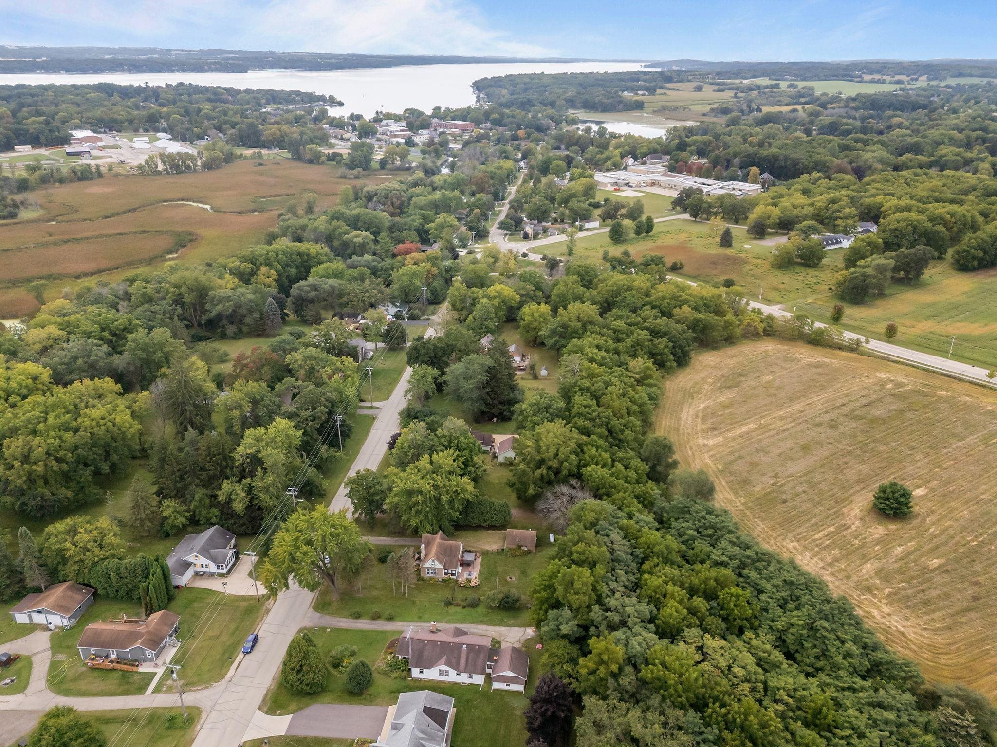 N6167 N Lawson Drive