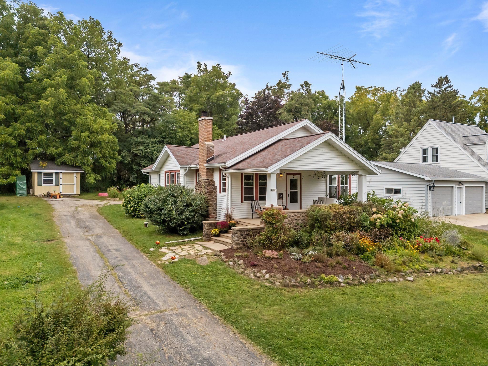 N6167 N Lawson Drive