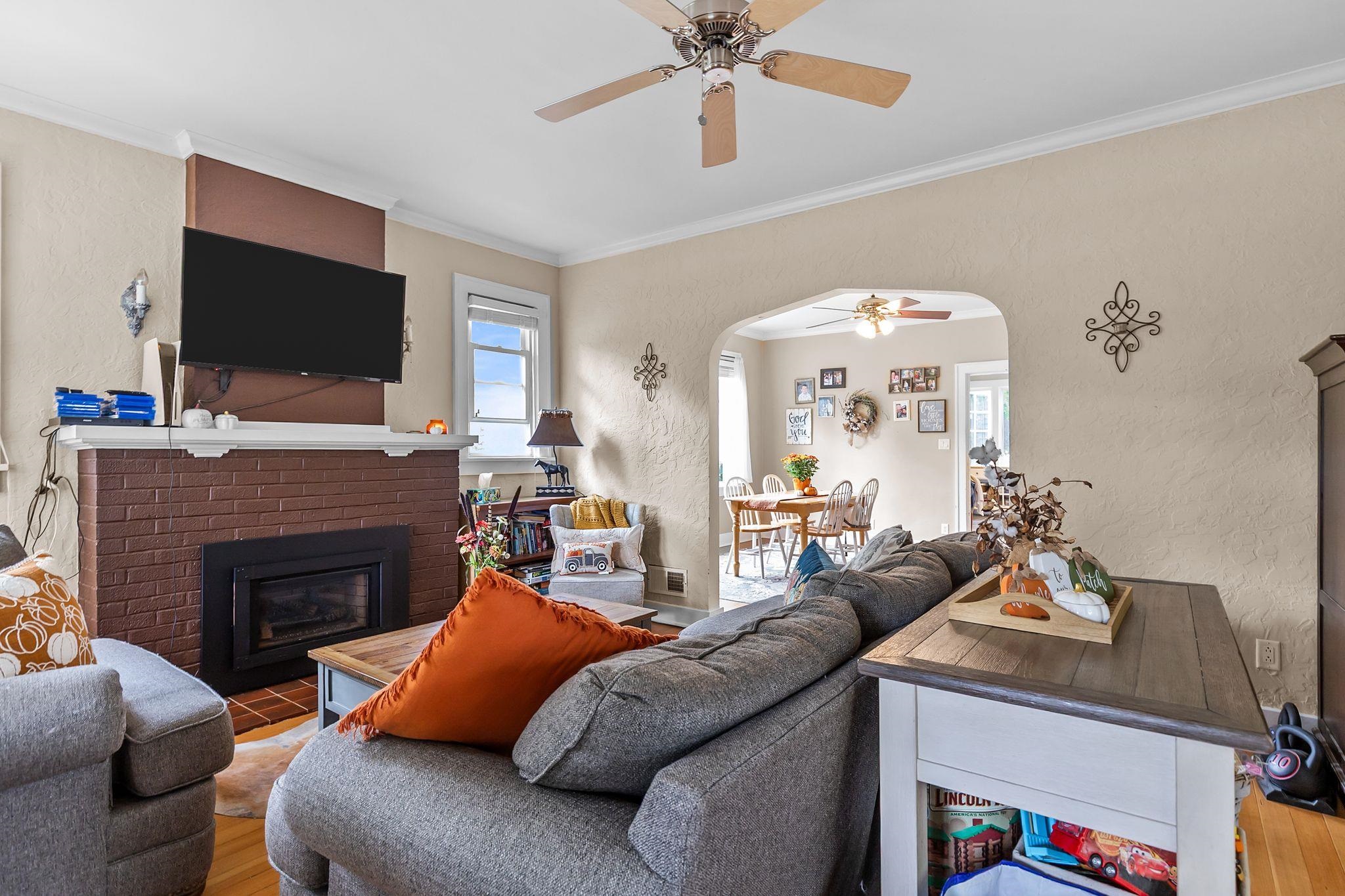 N6167 N Lawson Drive