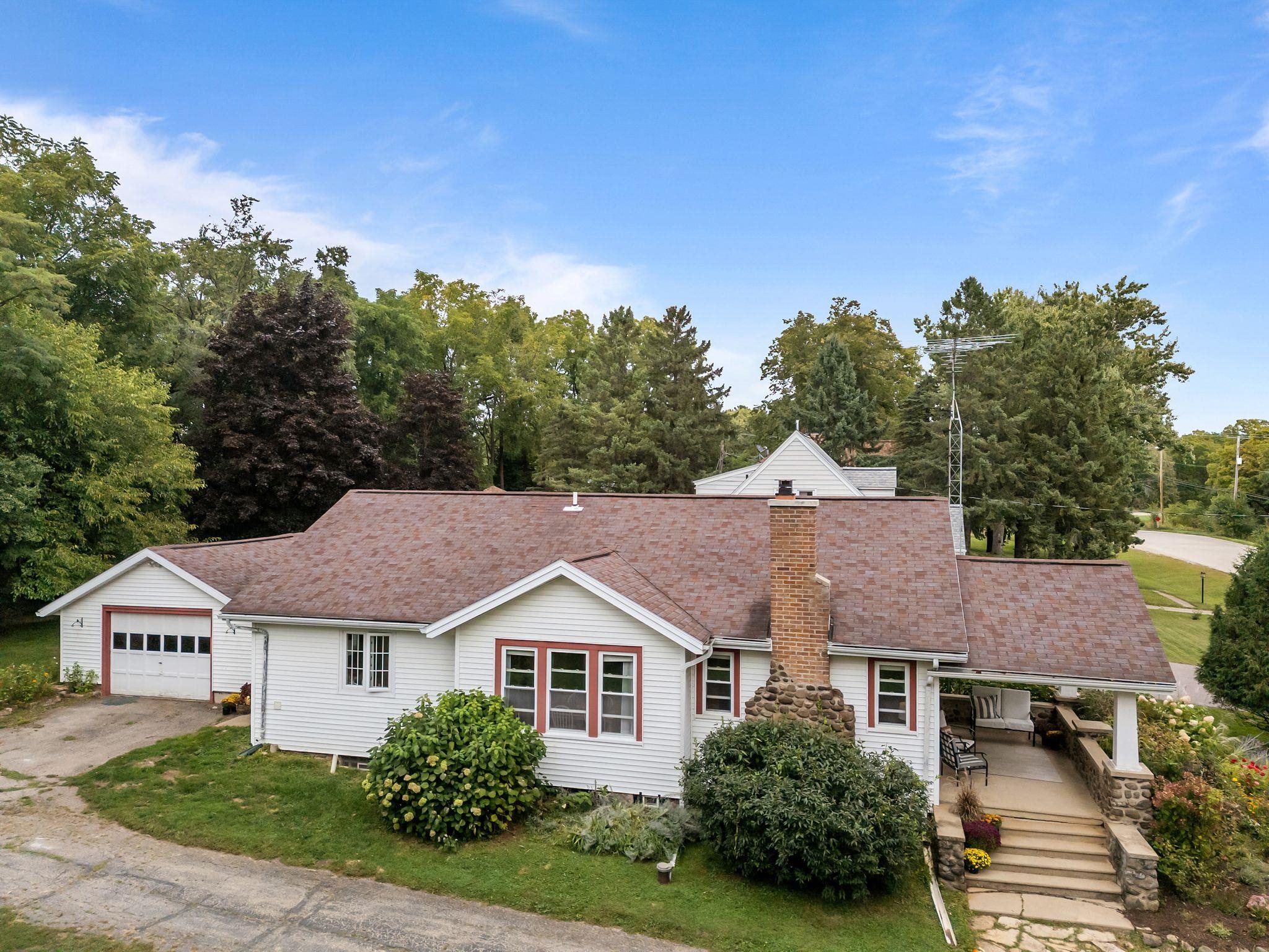 N6167 N Lawson Drive