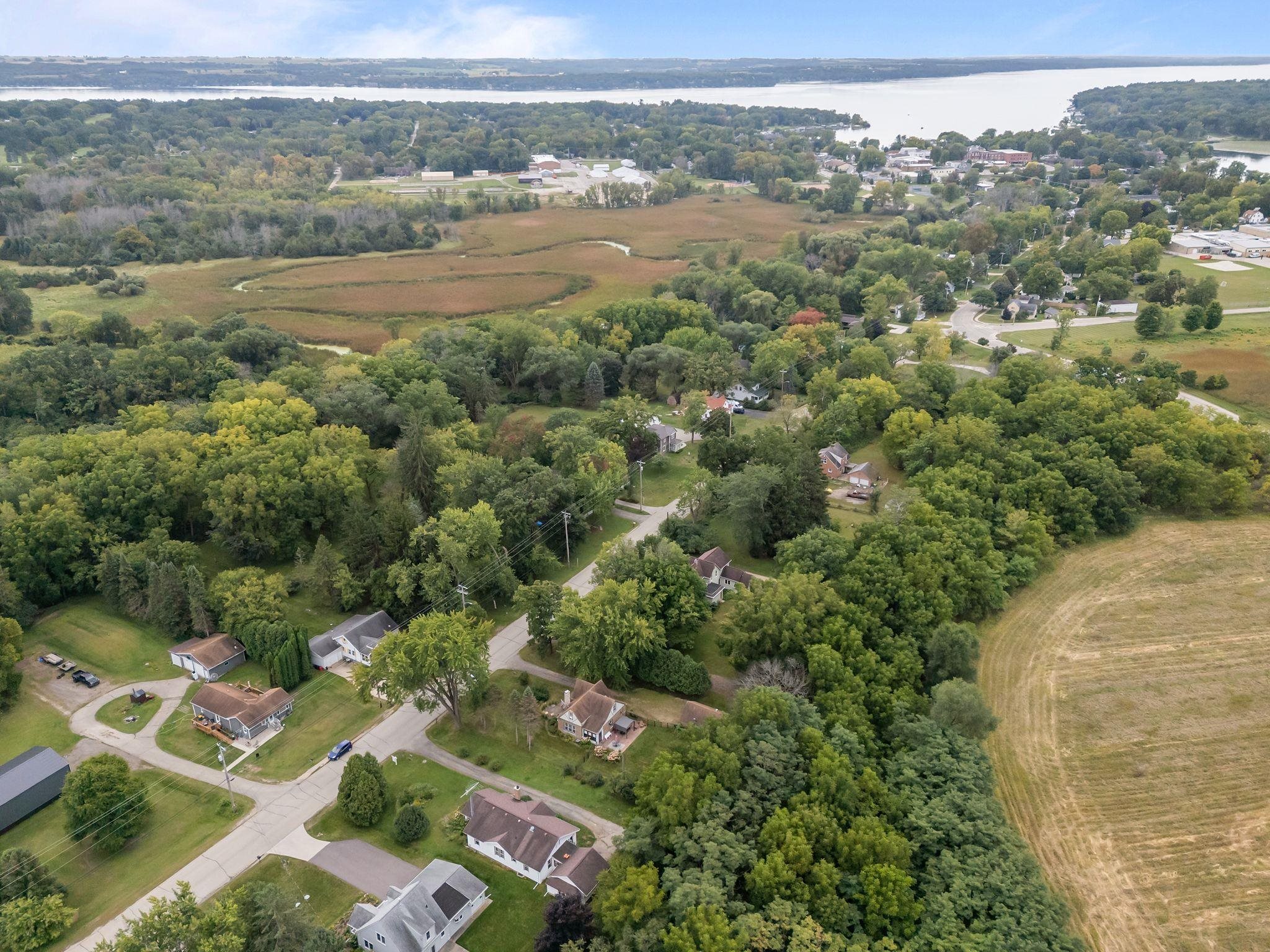 N6167 N Lawson Drive