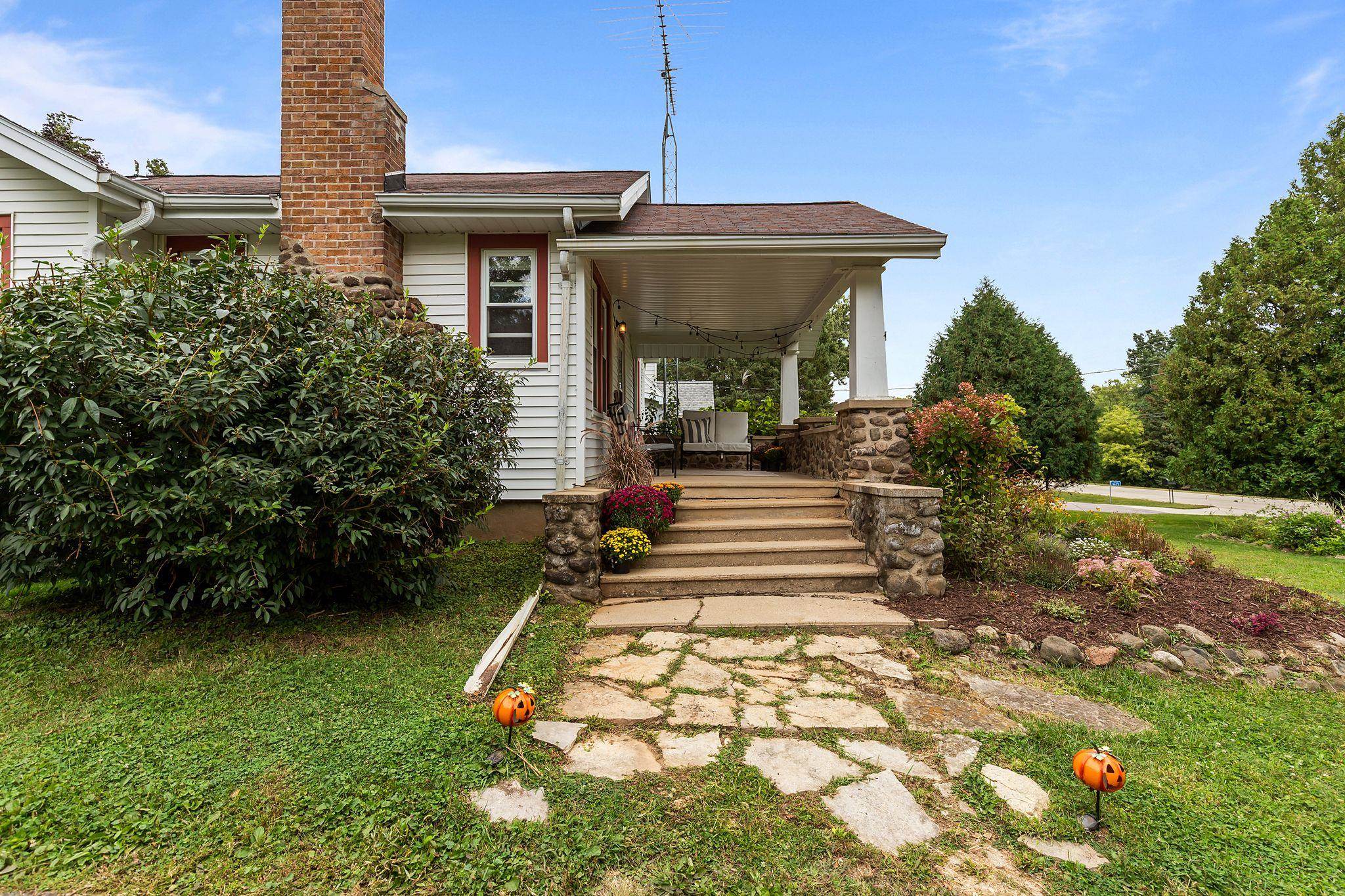 N6167 N Lawson Drive