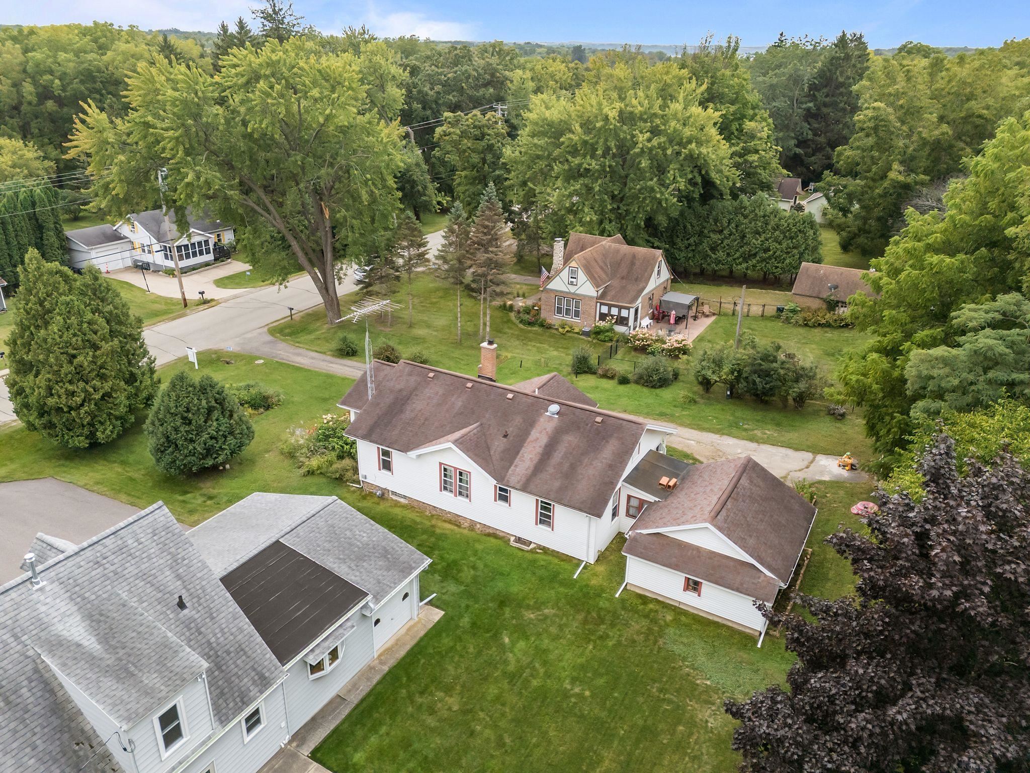 N6167 N Lawson Drive