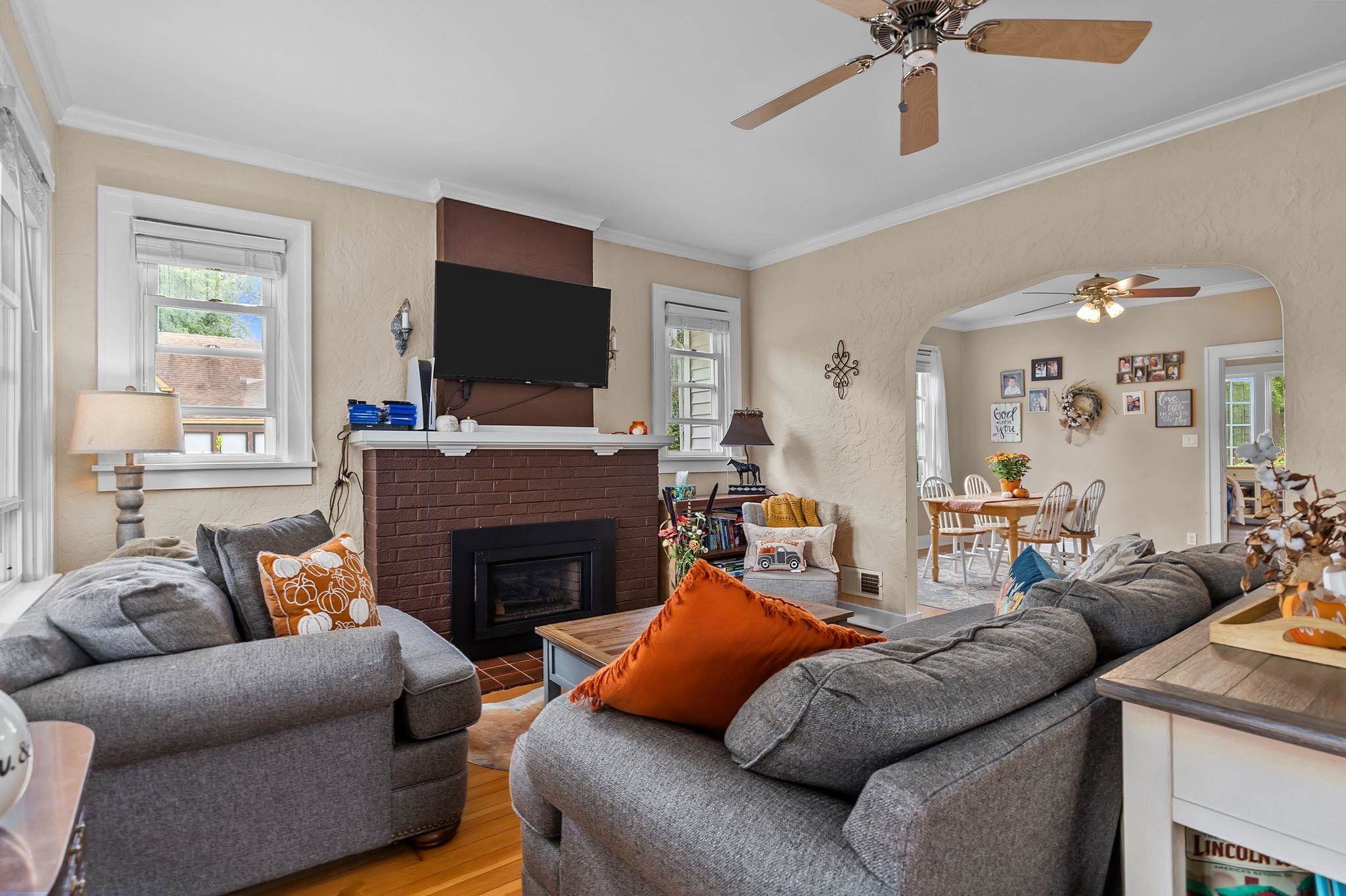 N6167 N Lawson Drive