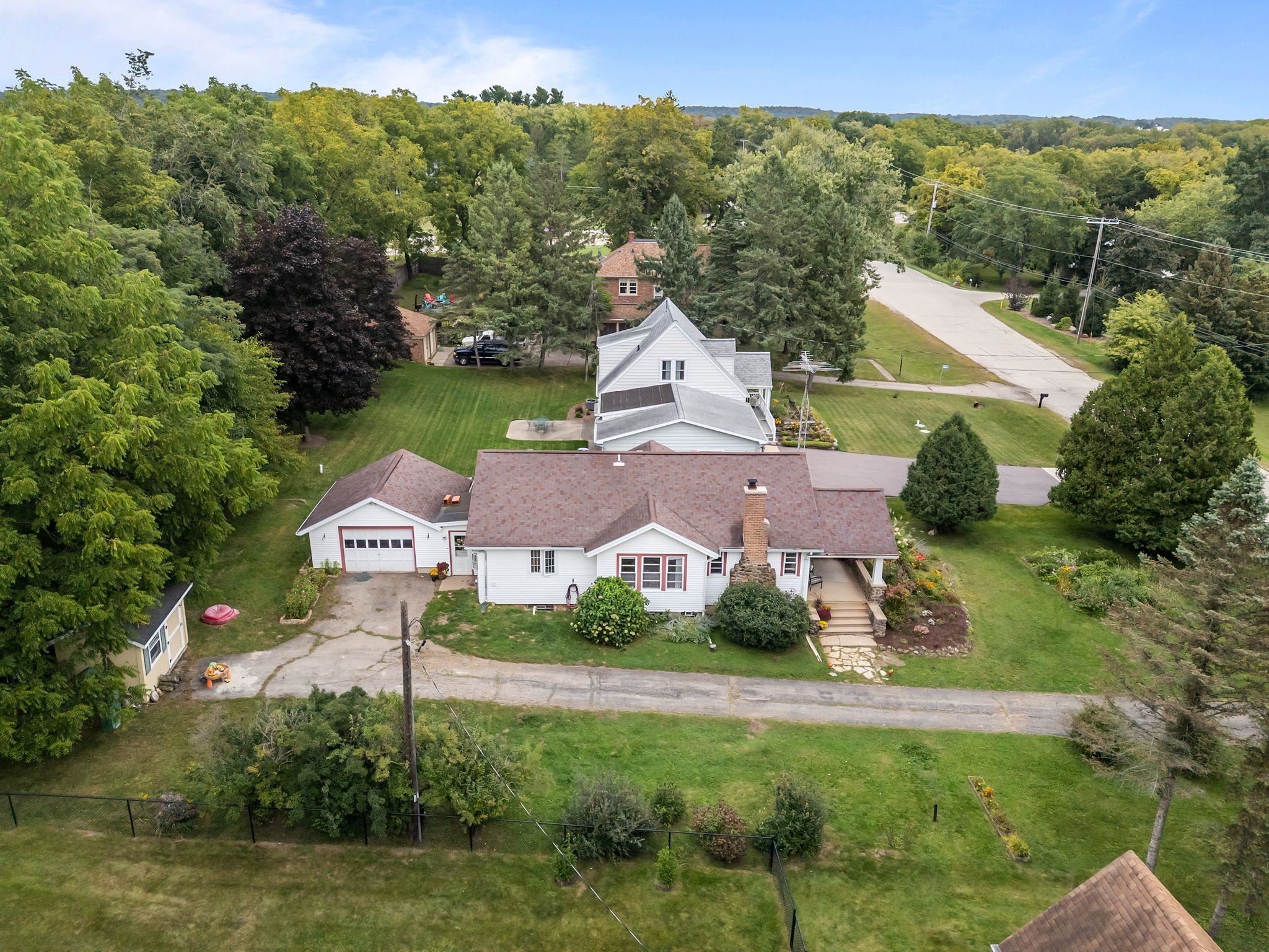 N6167 N Lawson Drive