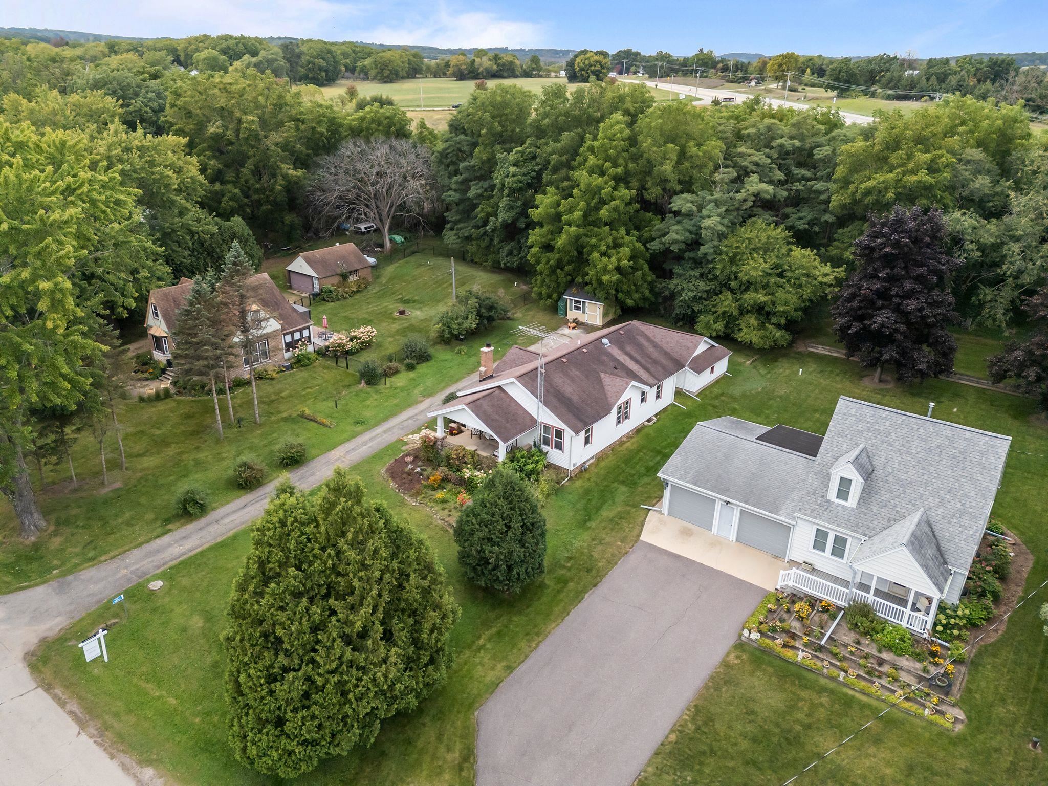 N6167 N Lawson Drive
