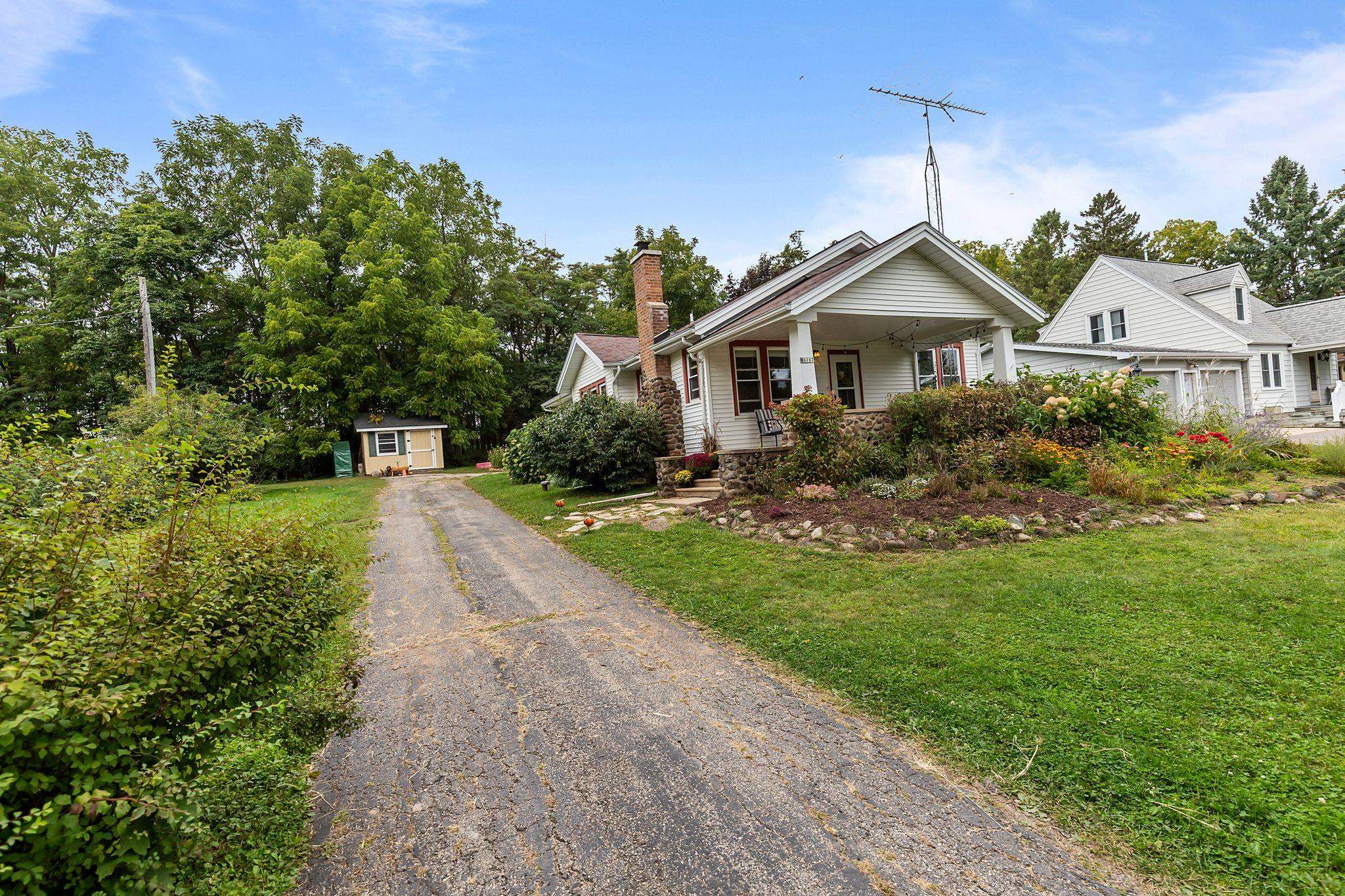 N6167 N Lawson Drive