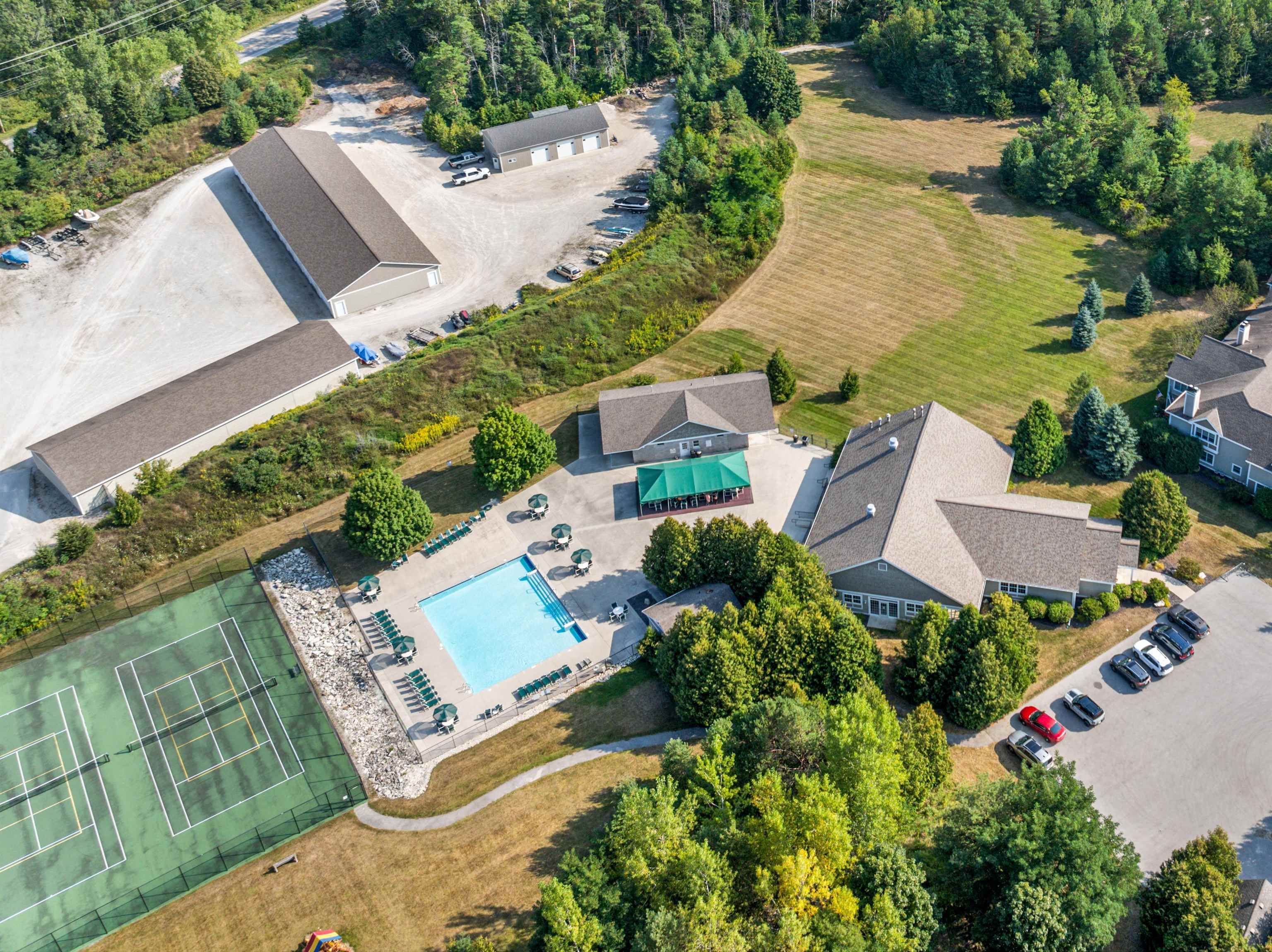 3773 S Northhaven Drive 11003
