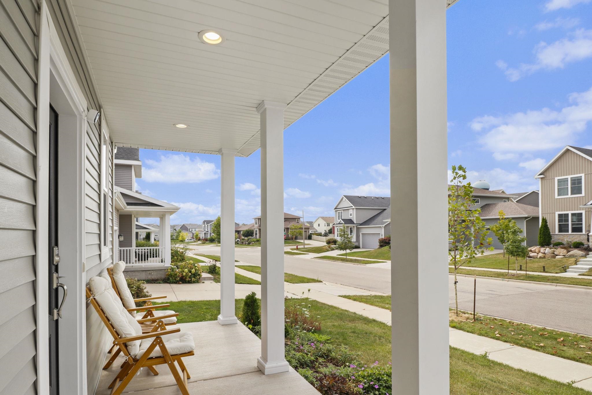 323 Galileo Drive