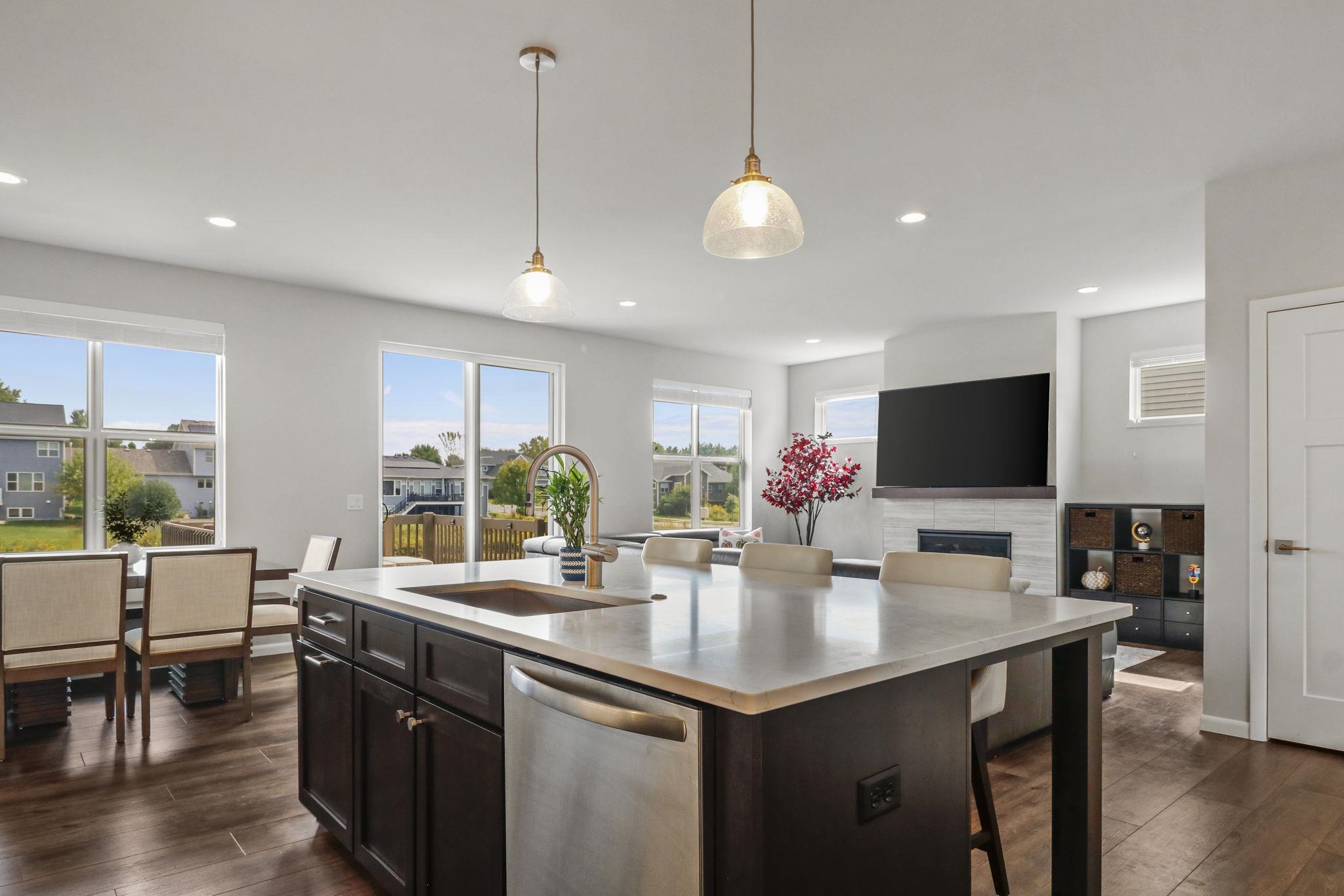 323 Galileo Drive