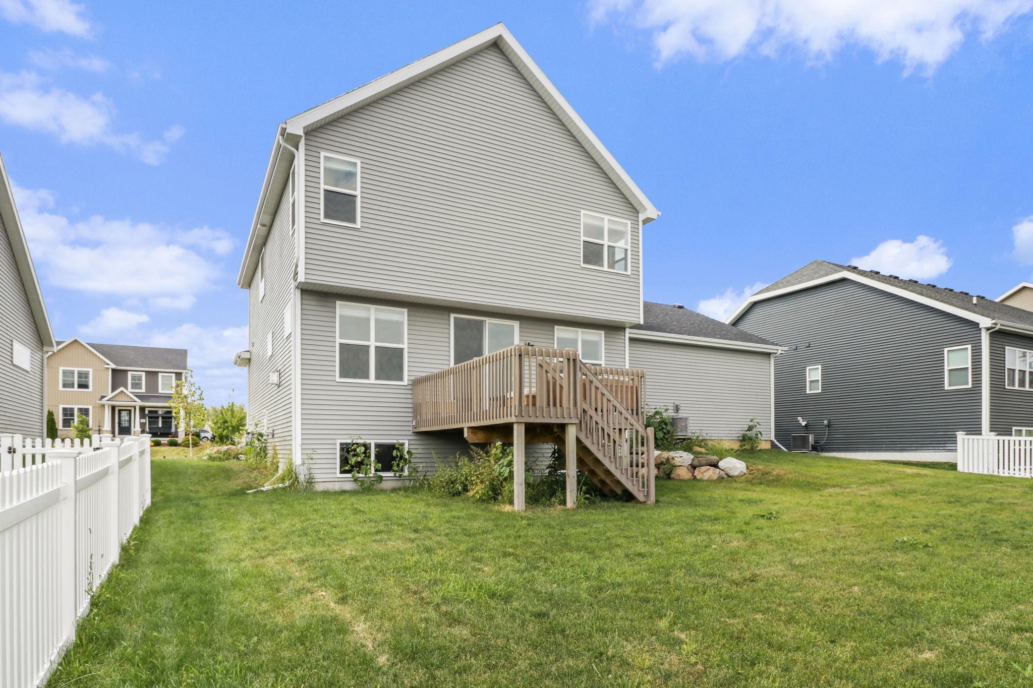 323 Galileo Drive