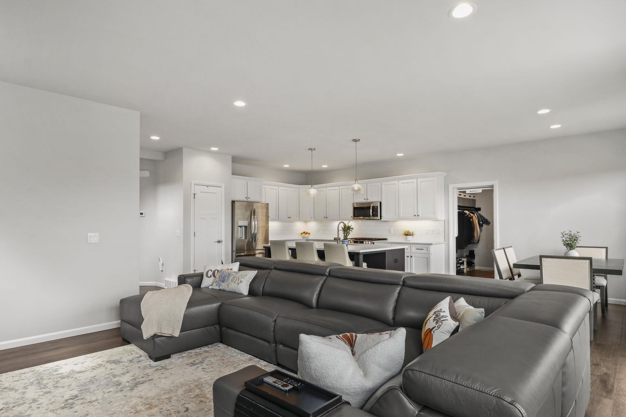 323 Galileo Drive