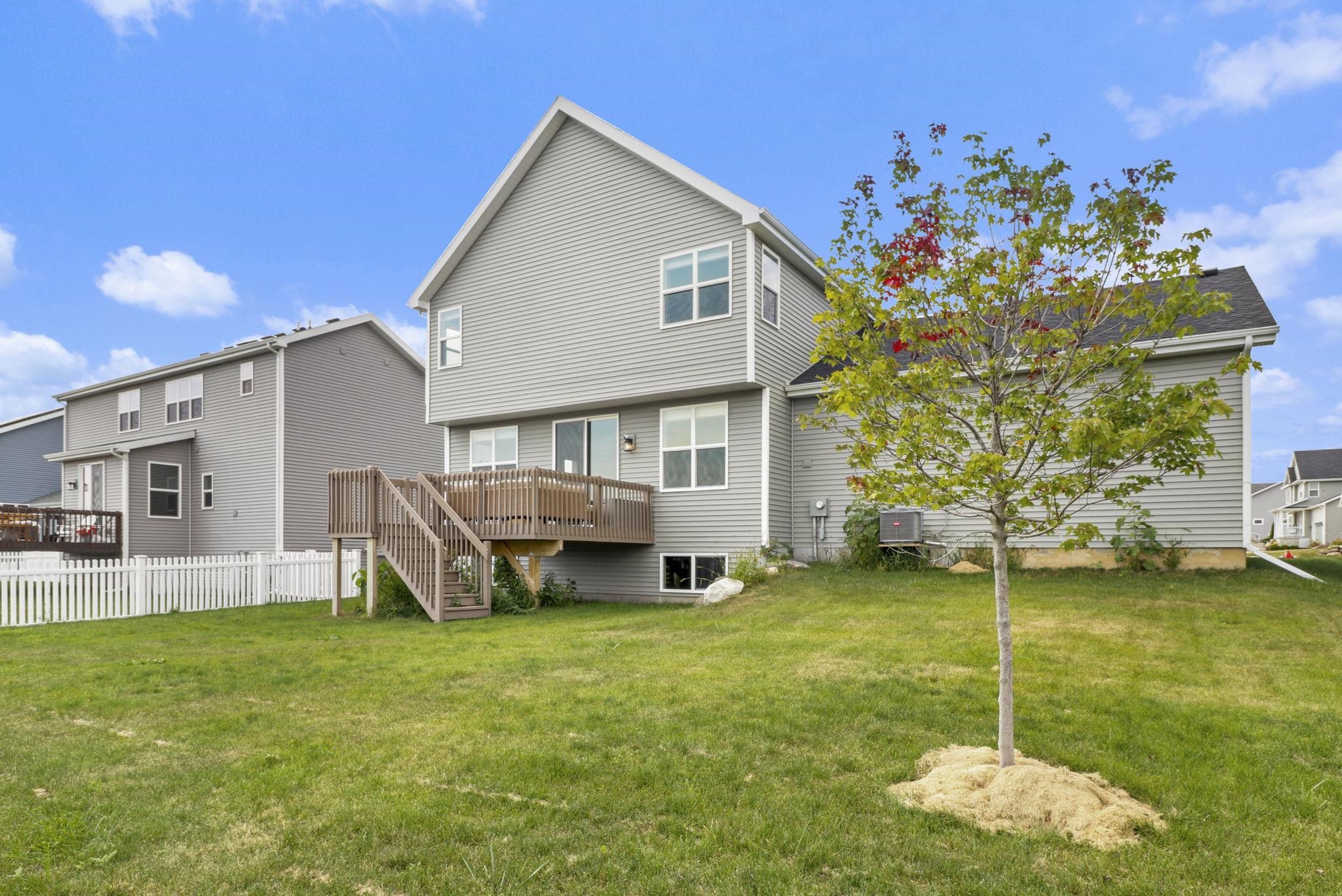 323 Galileo Drive