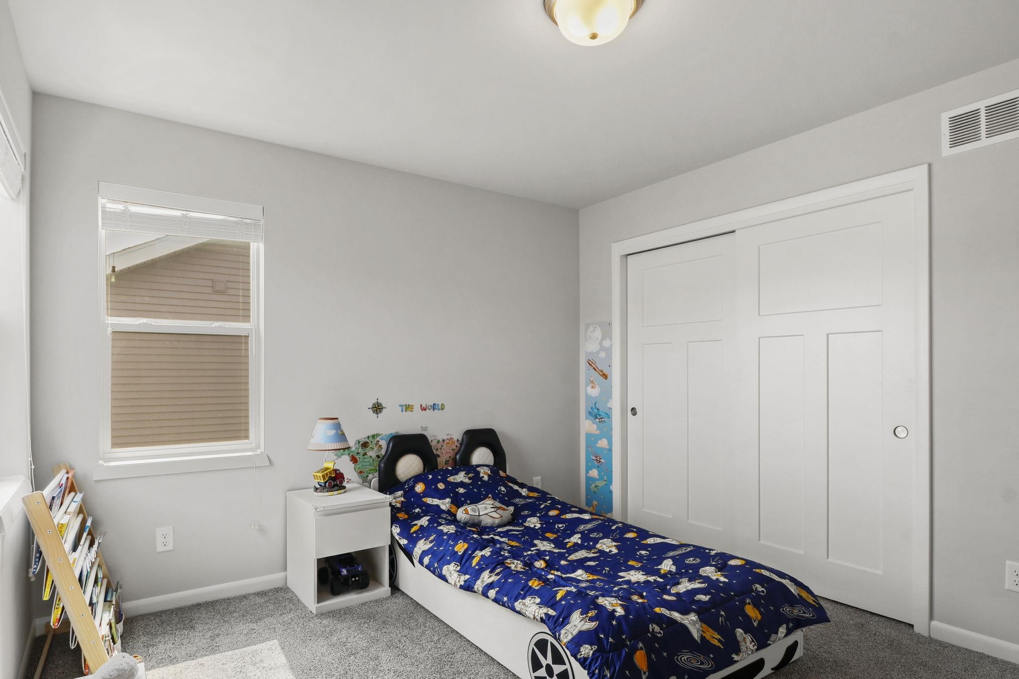 323 Galileo Drive