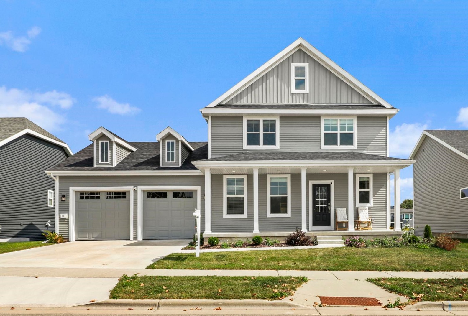 323 Galileo Drive