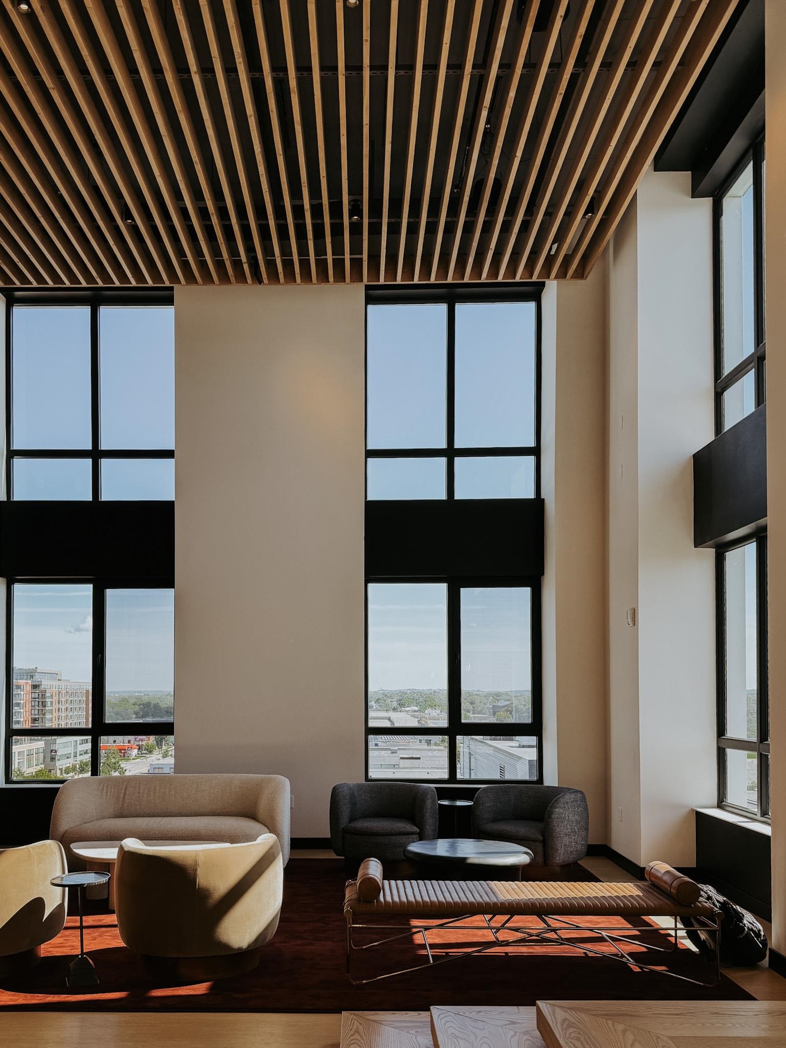 10 S Paterson Street 1401