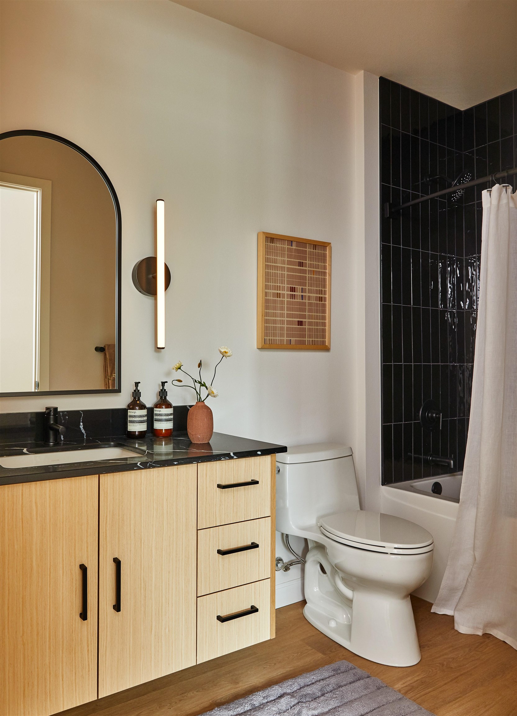 10 S Paterson Street 1401