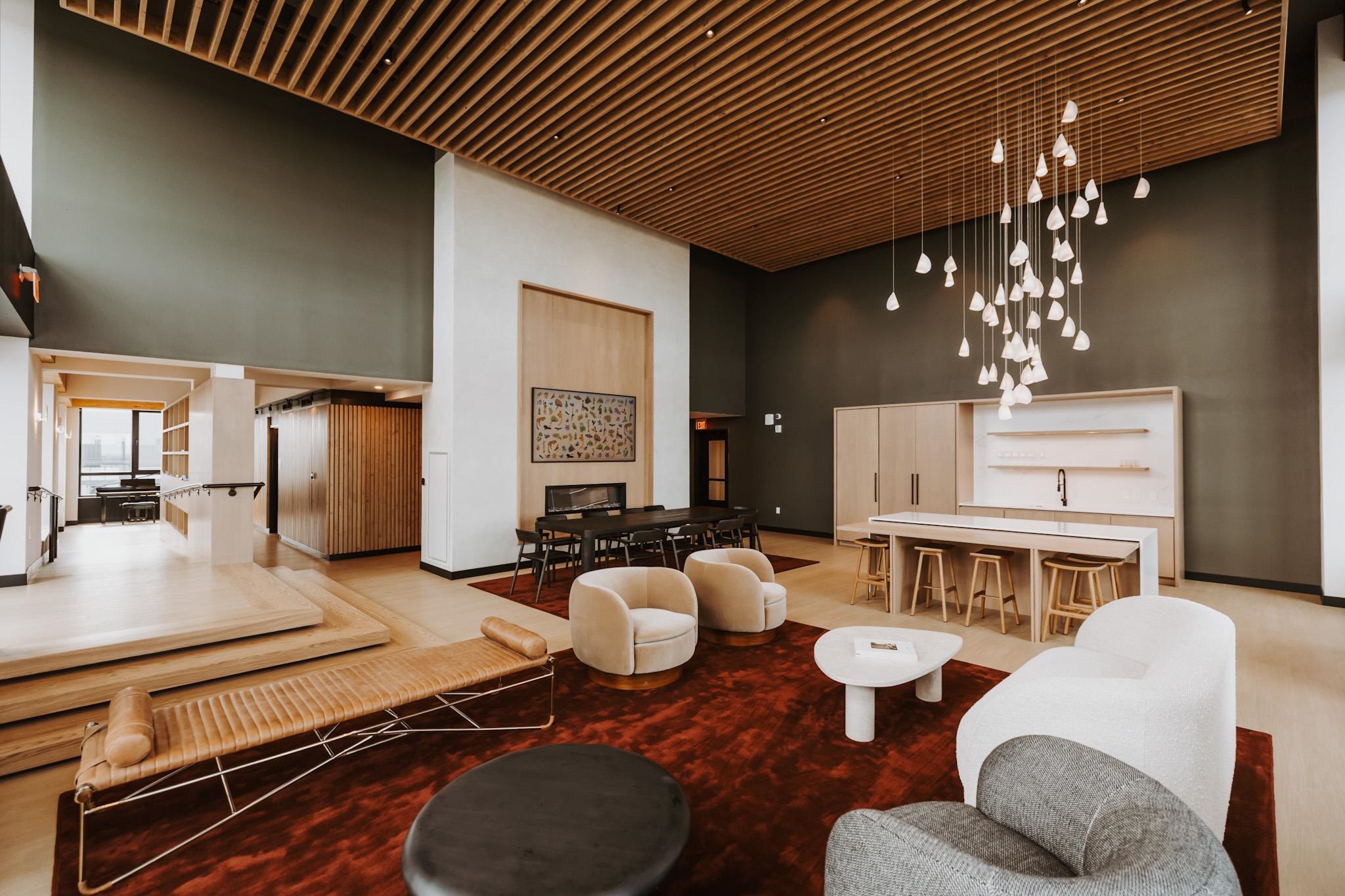 10 S Paterson Street 1401