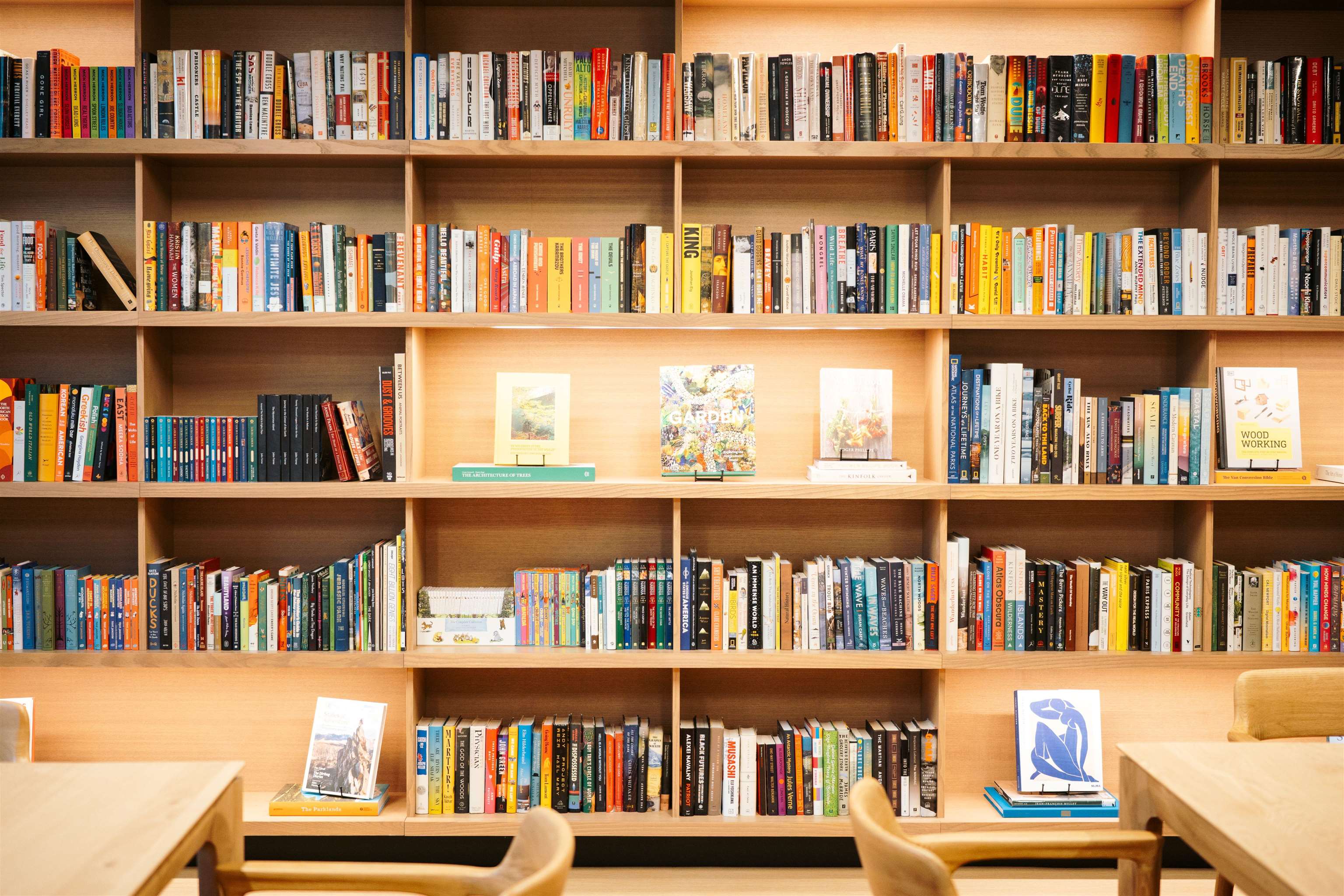 10 S Paterson Street 412