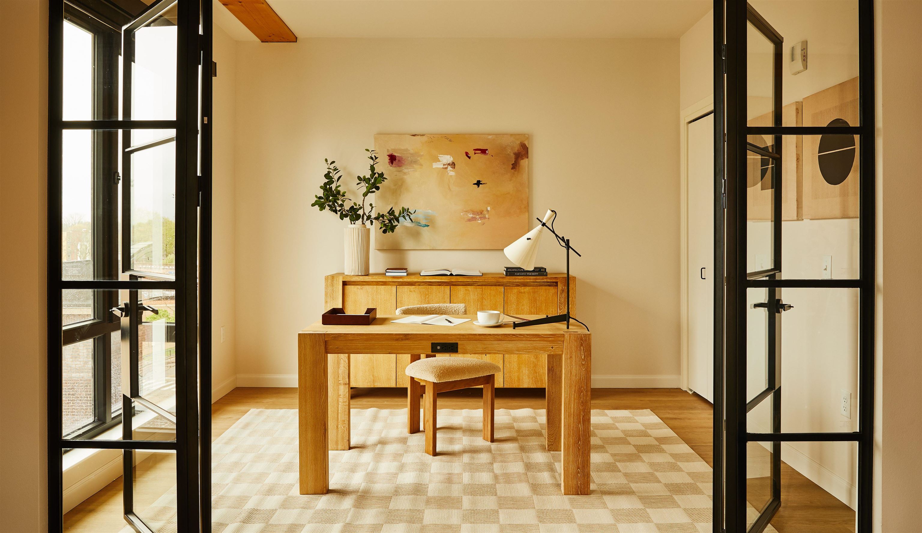 10 S Paterson Street 412