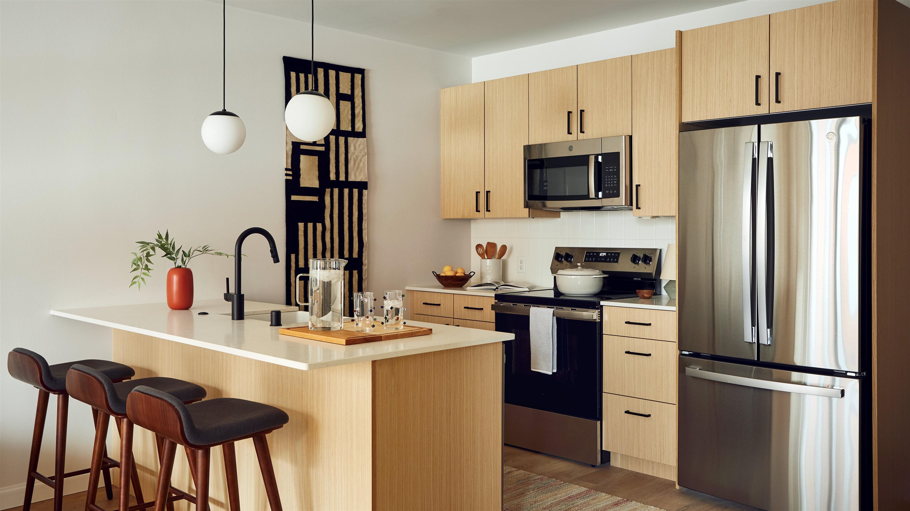 10 S Paterson Street 412