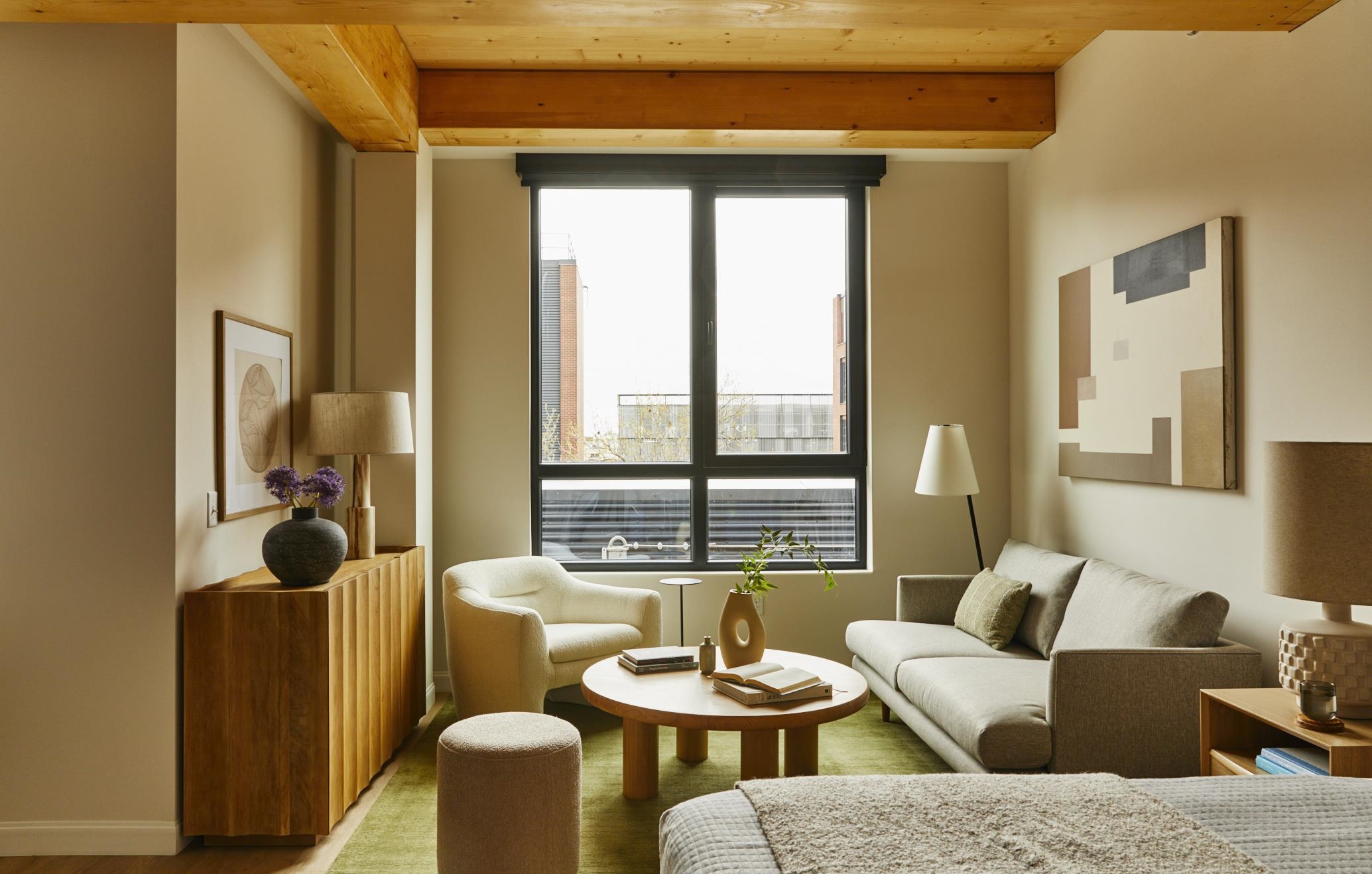 10 S Paterson Street 412