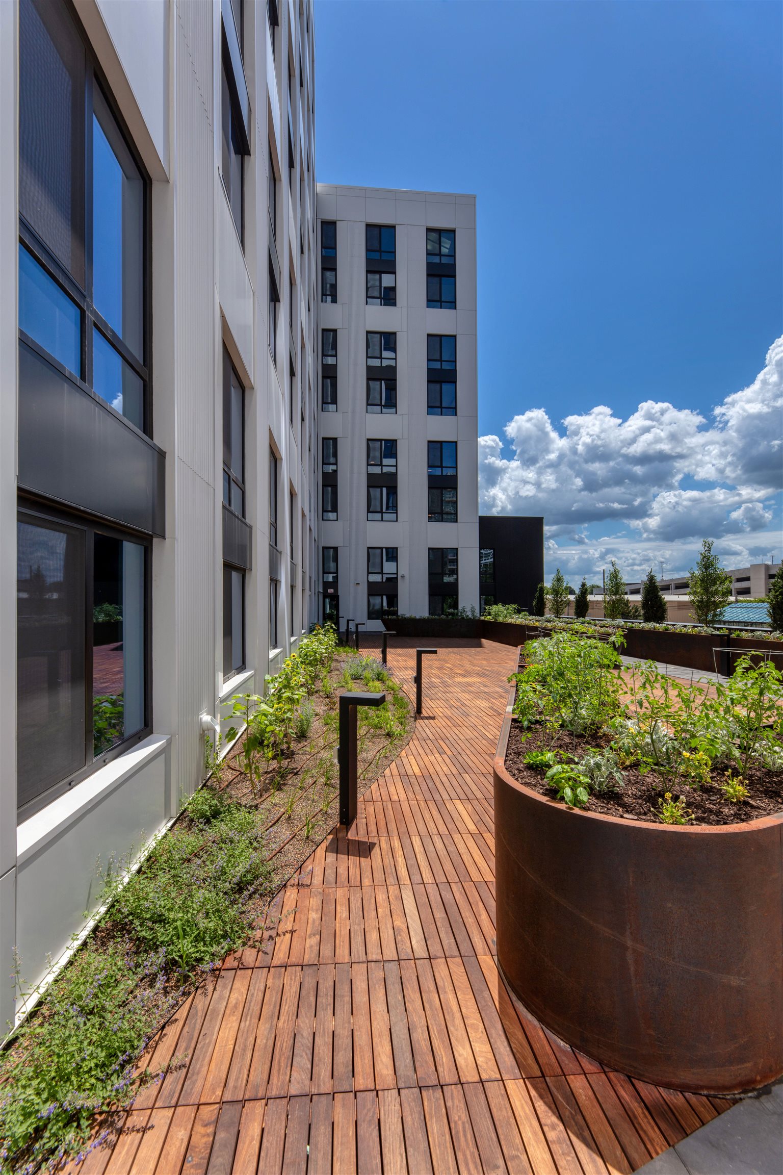 10 S Paterson Street 412