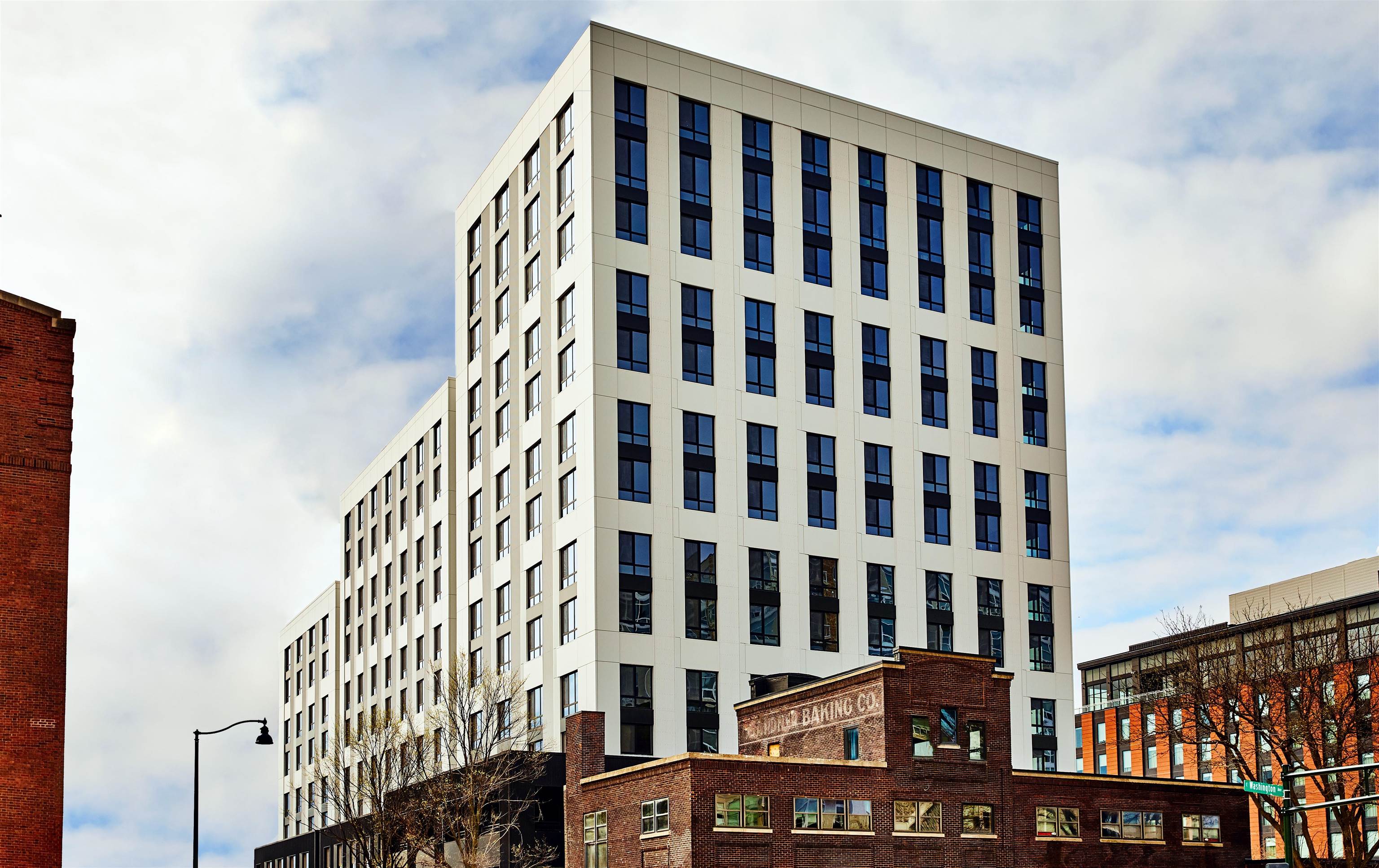 10 S Paterson Street 412