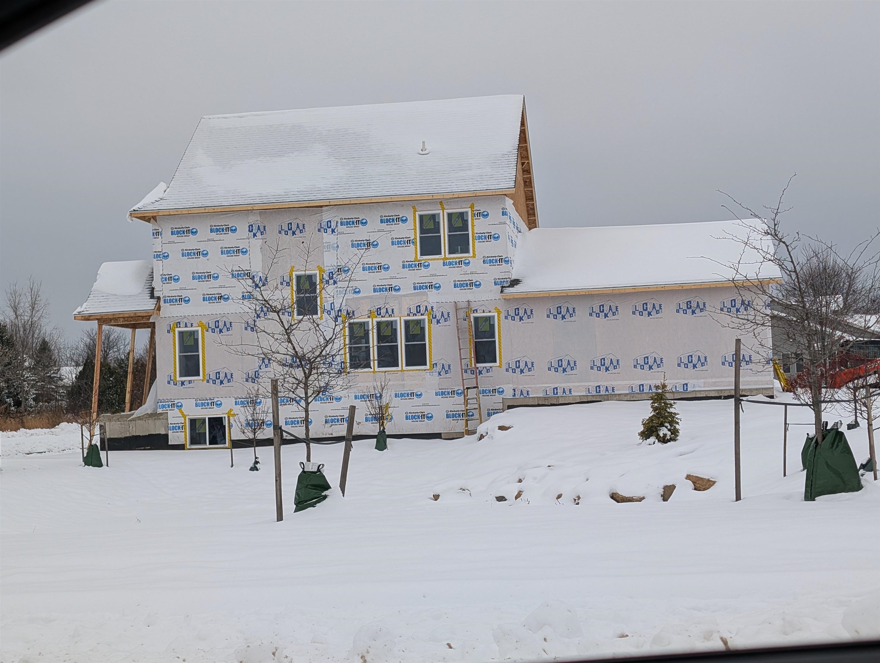 2806 Big Bluestem Parkway