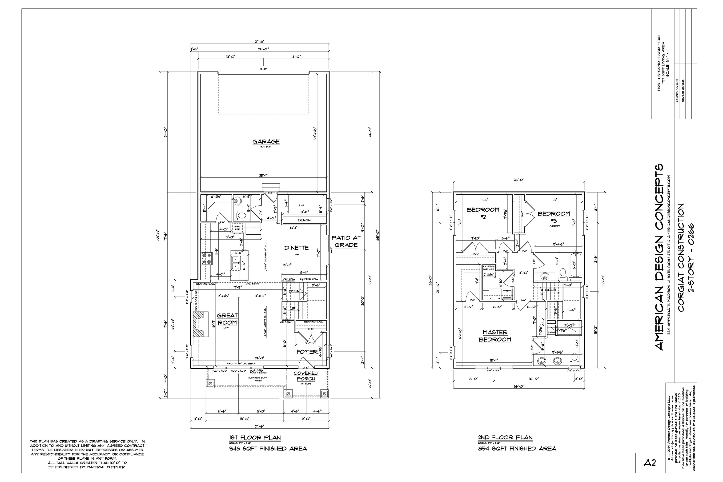 2806 Big Bluestem Parkway