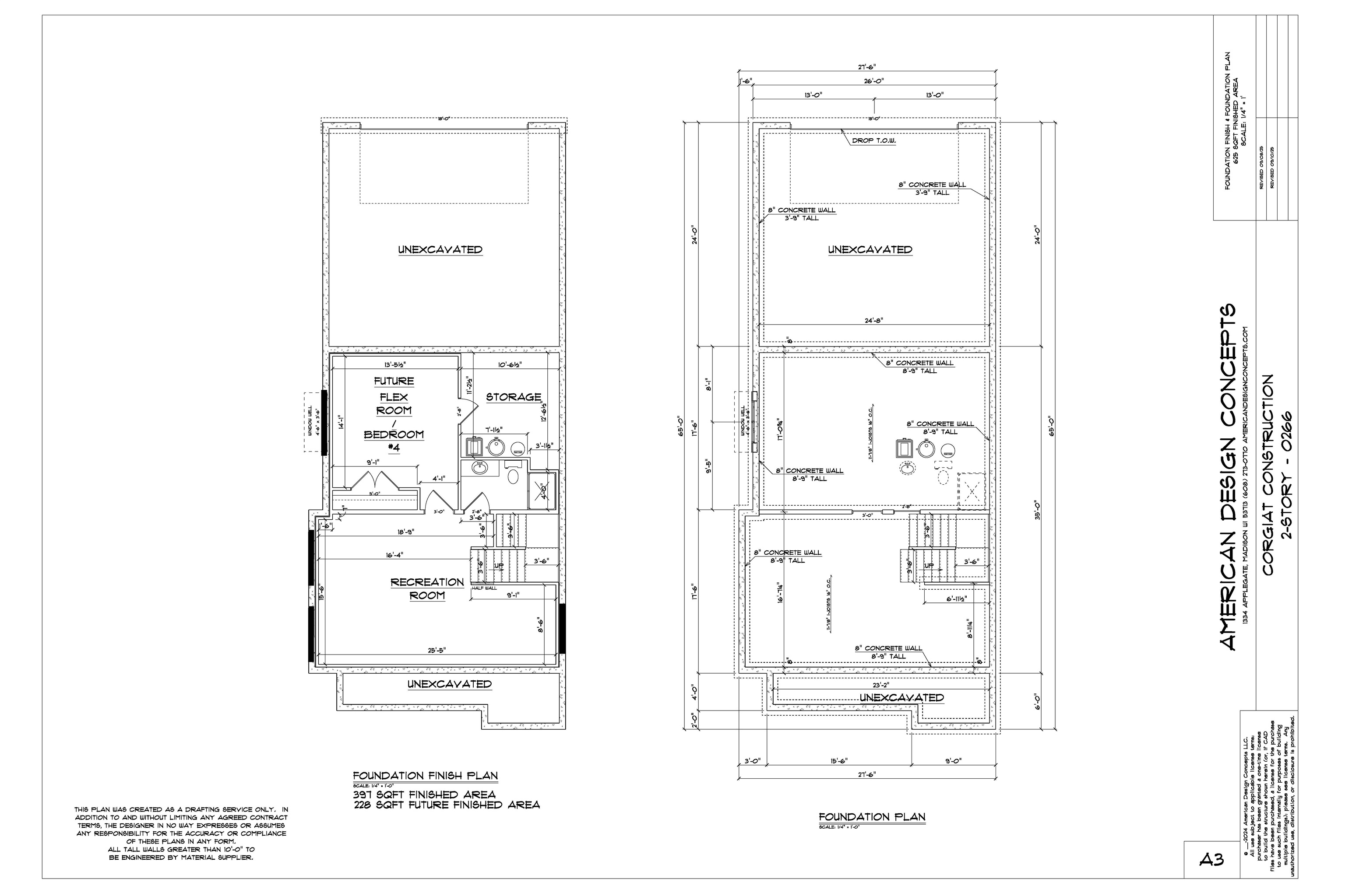 2806 Big Bluestem Parkway