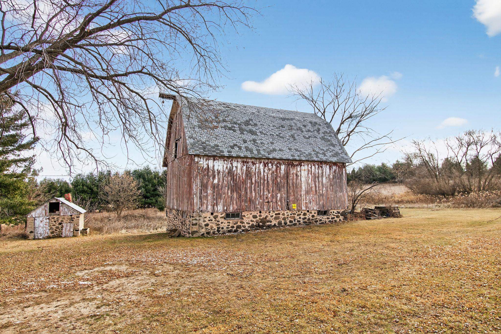 W895 State Road 23 and 49 Road
