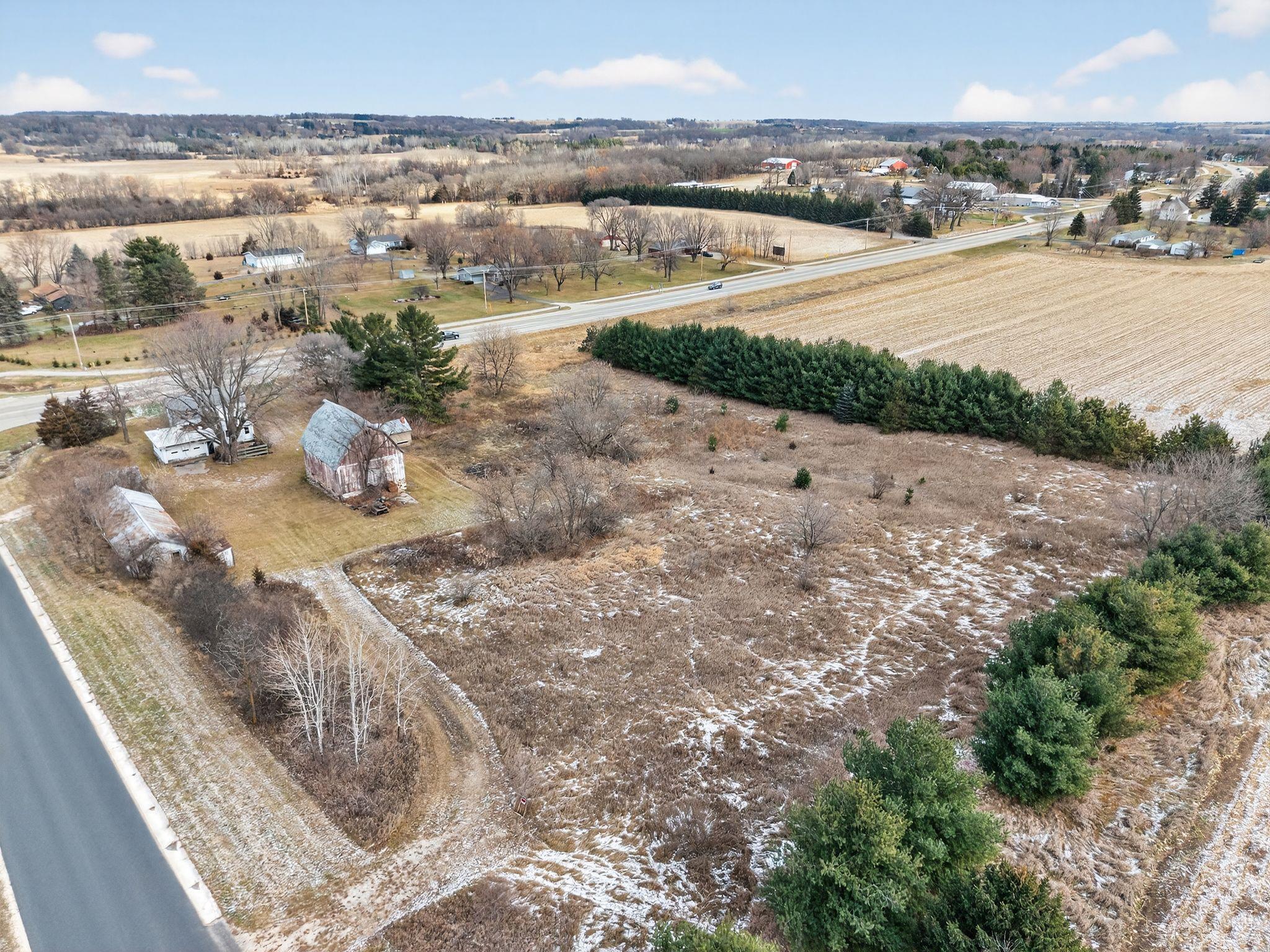 W895 State Road 23 and 49 Road