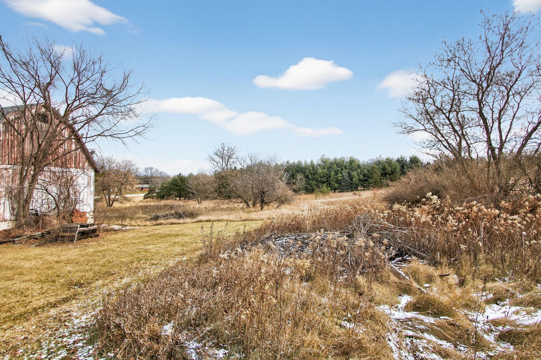 W895 State Road 23 and 49 Road