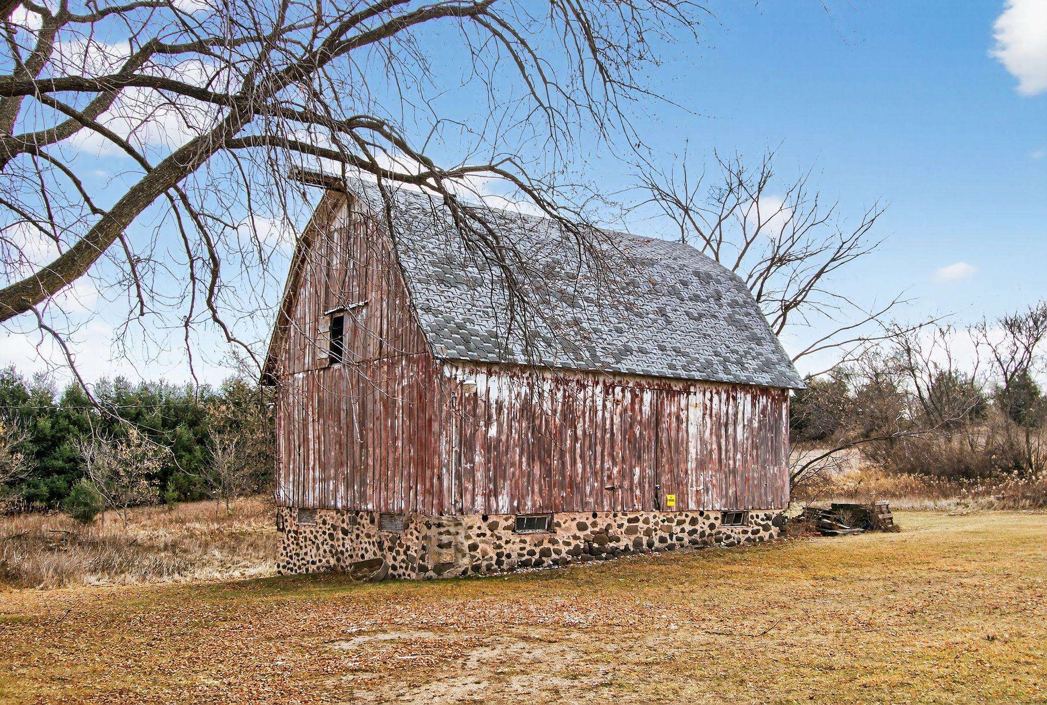 W895 State Road 23 and 49 Road