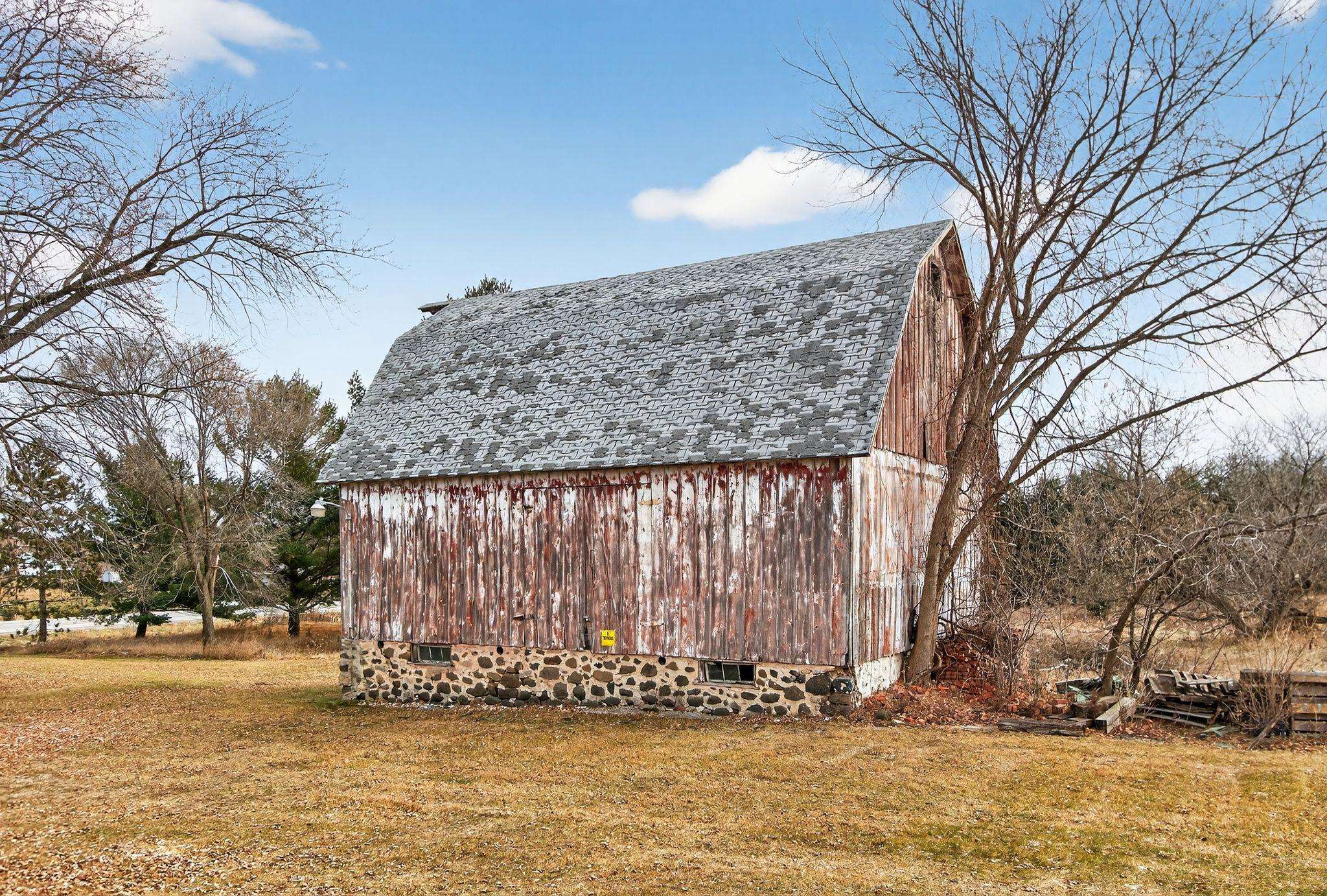 W895 State Road 23 and 49 Road