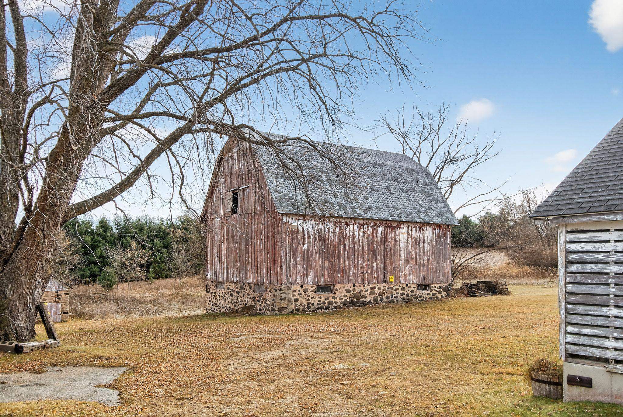 W895 State Road 23 and 49 Road