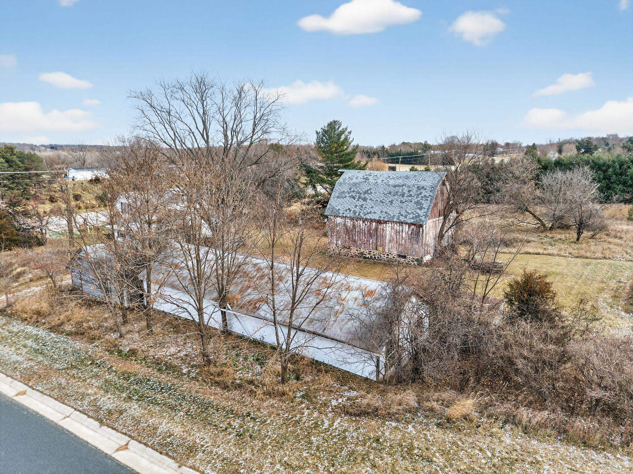 W895 State Road 23 and 49 Road