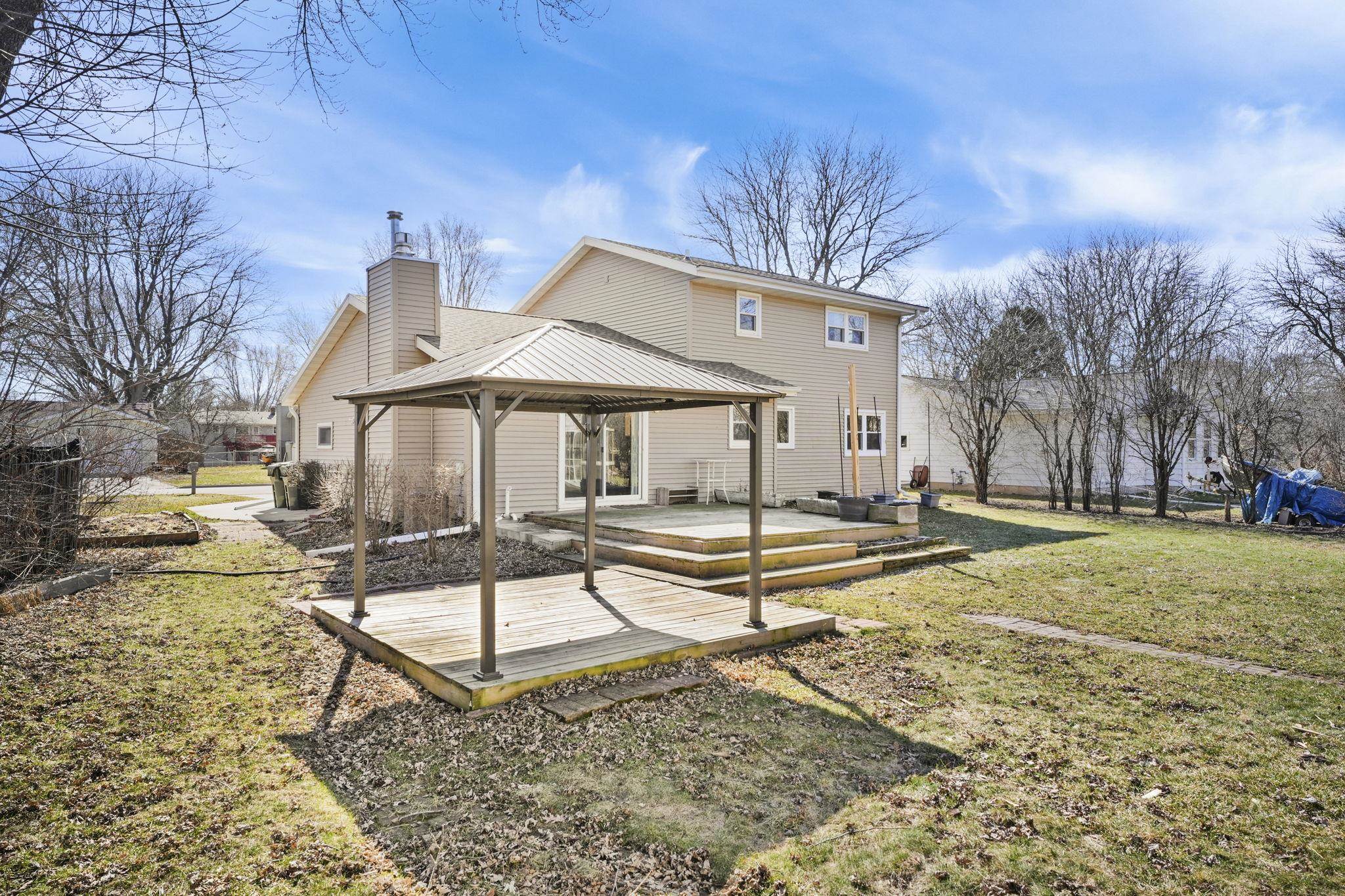 1460 Donald Drive