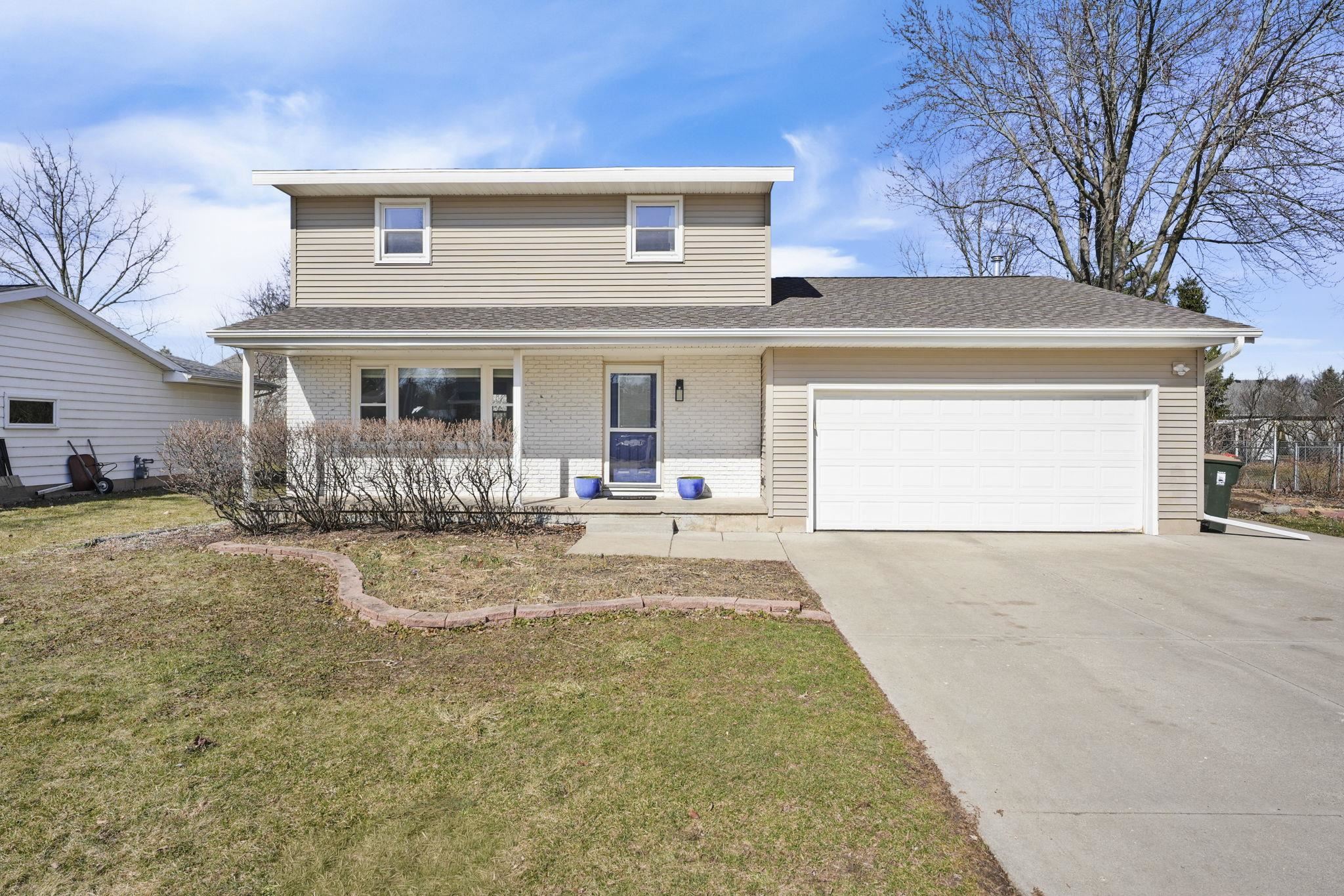 1460 Donald Drive