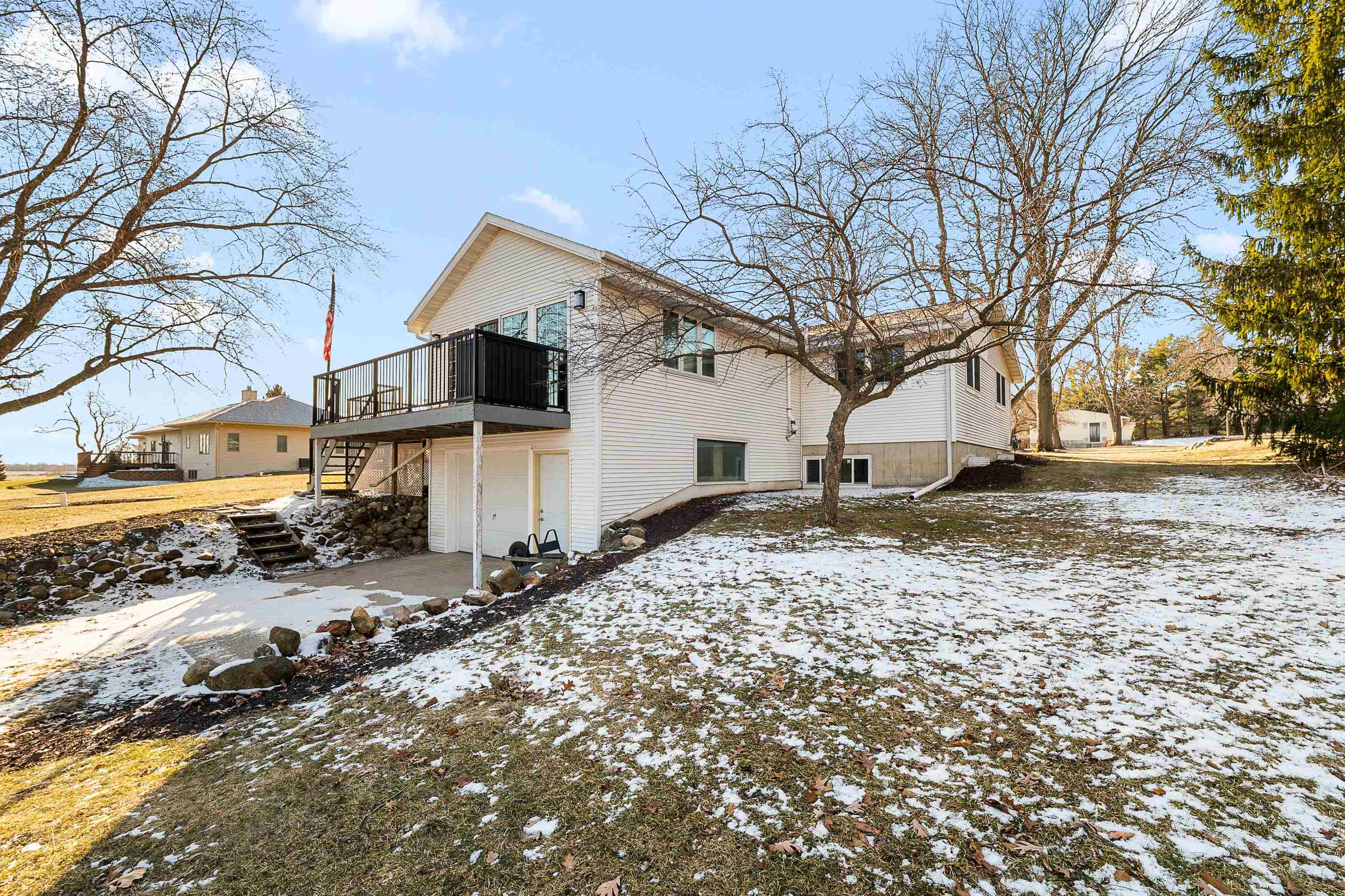 2613 E Grandview Drive