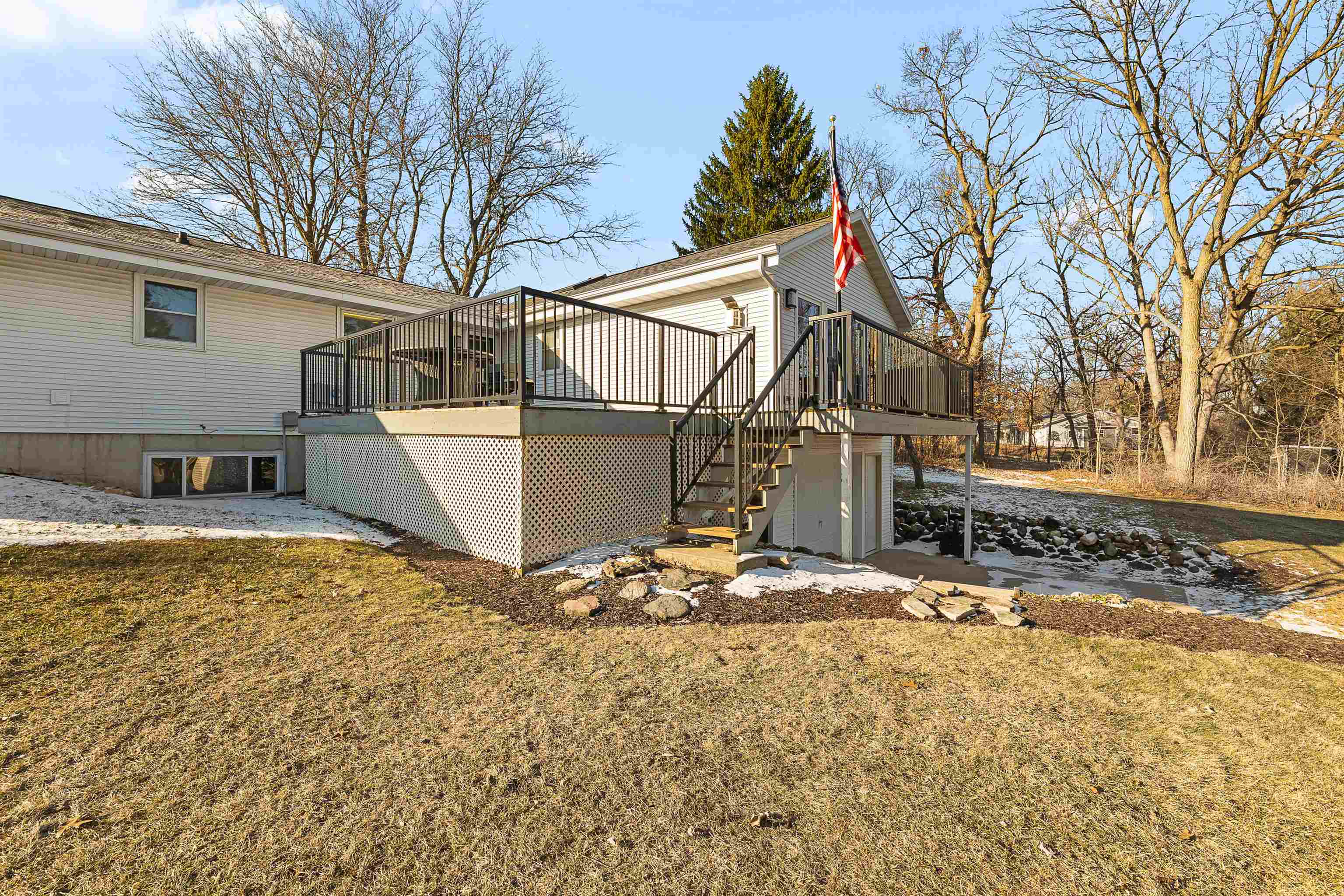 2613 E Grandview Drive