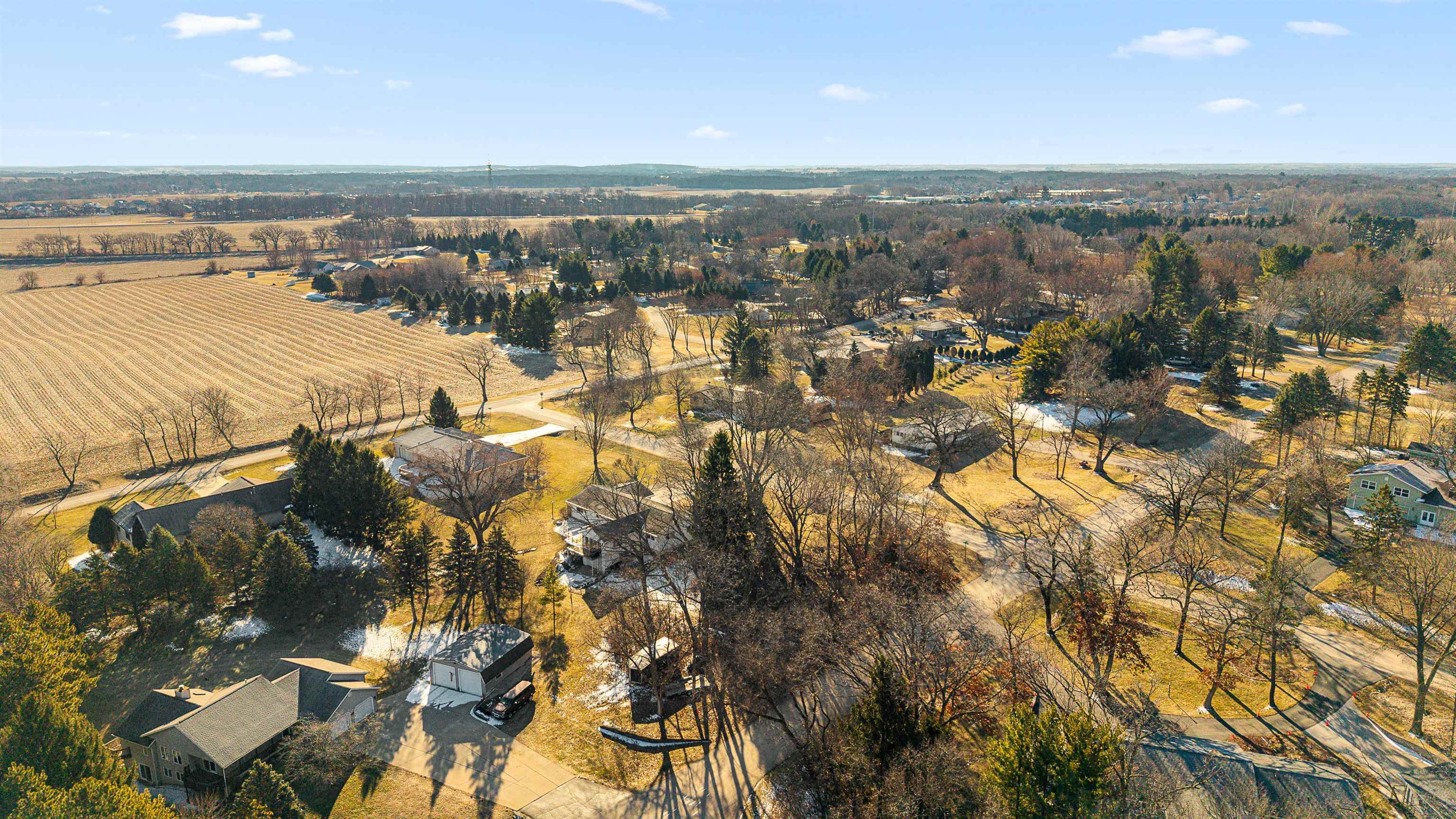 2613 E Grandview Drive