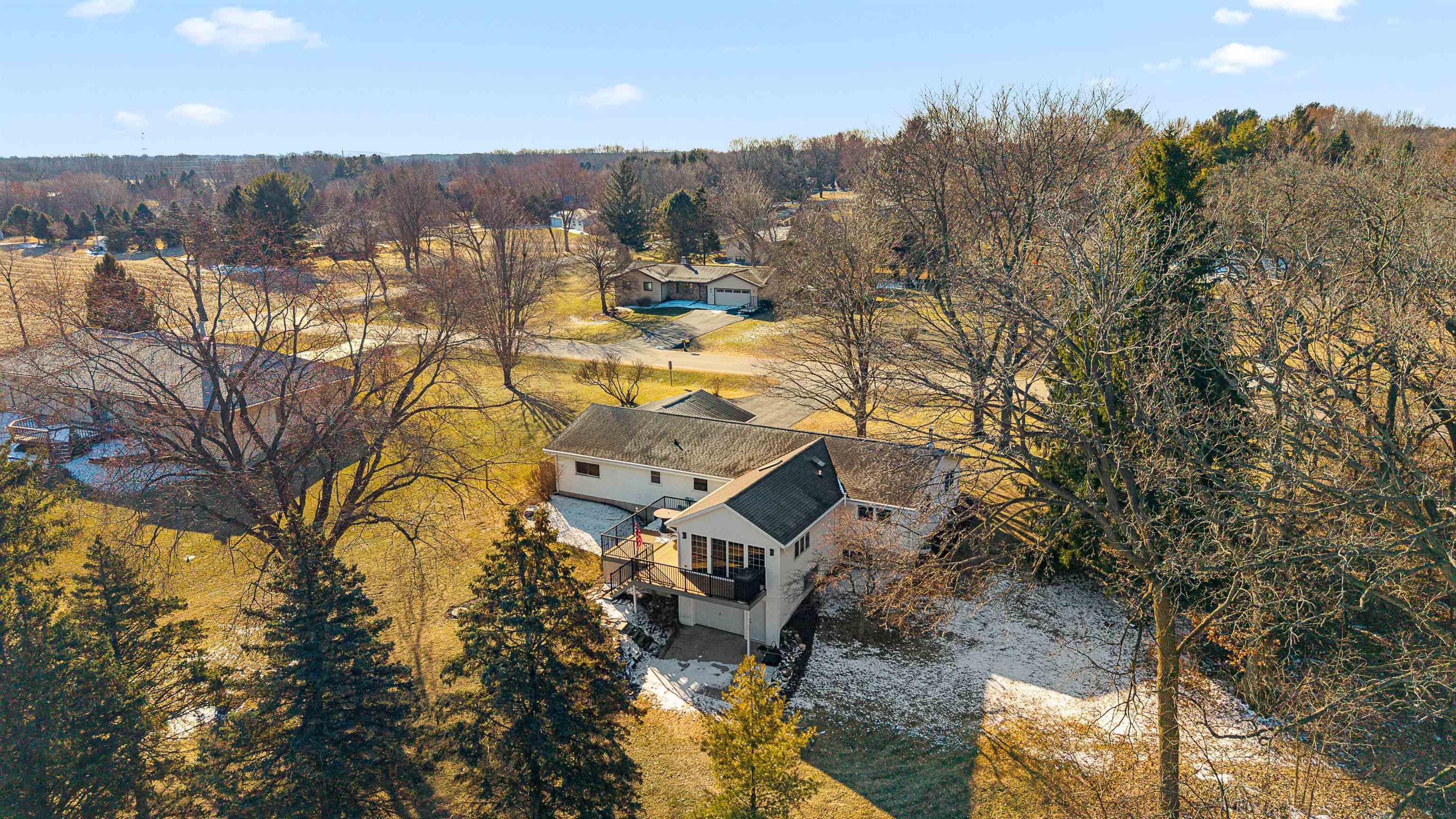 2613 E Grandview Drive