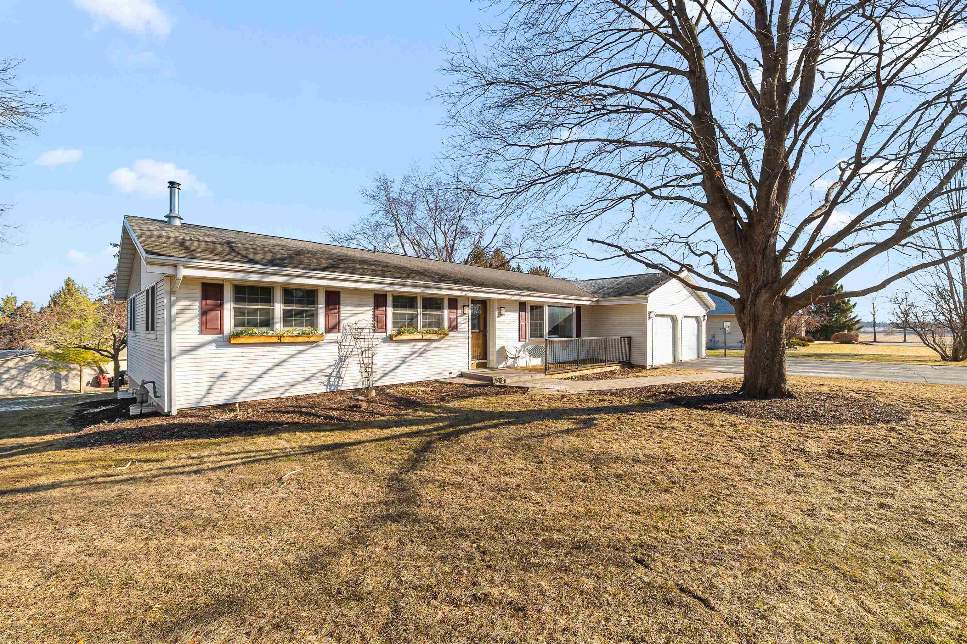 2613 E Grandview Drive