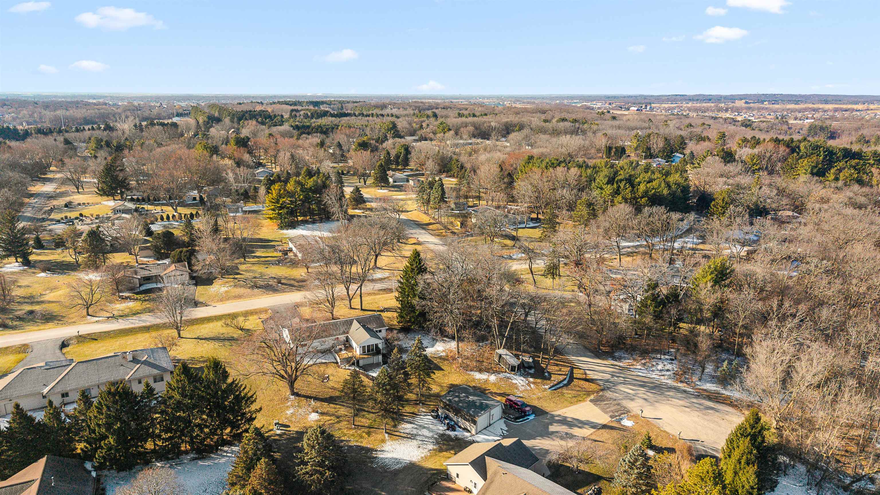 2613 E Grandview Drive