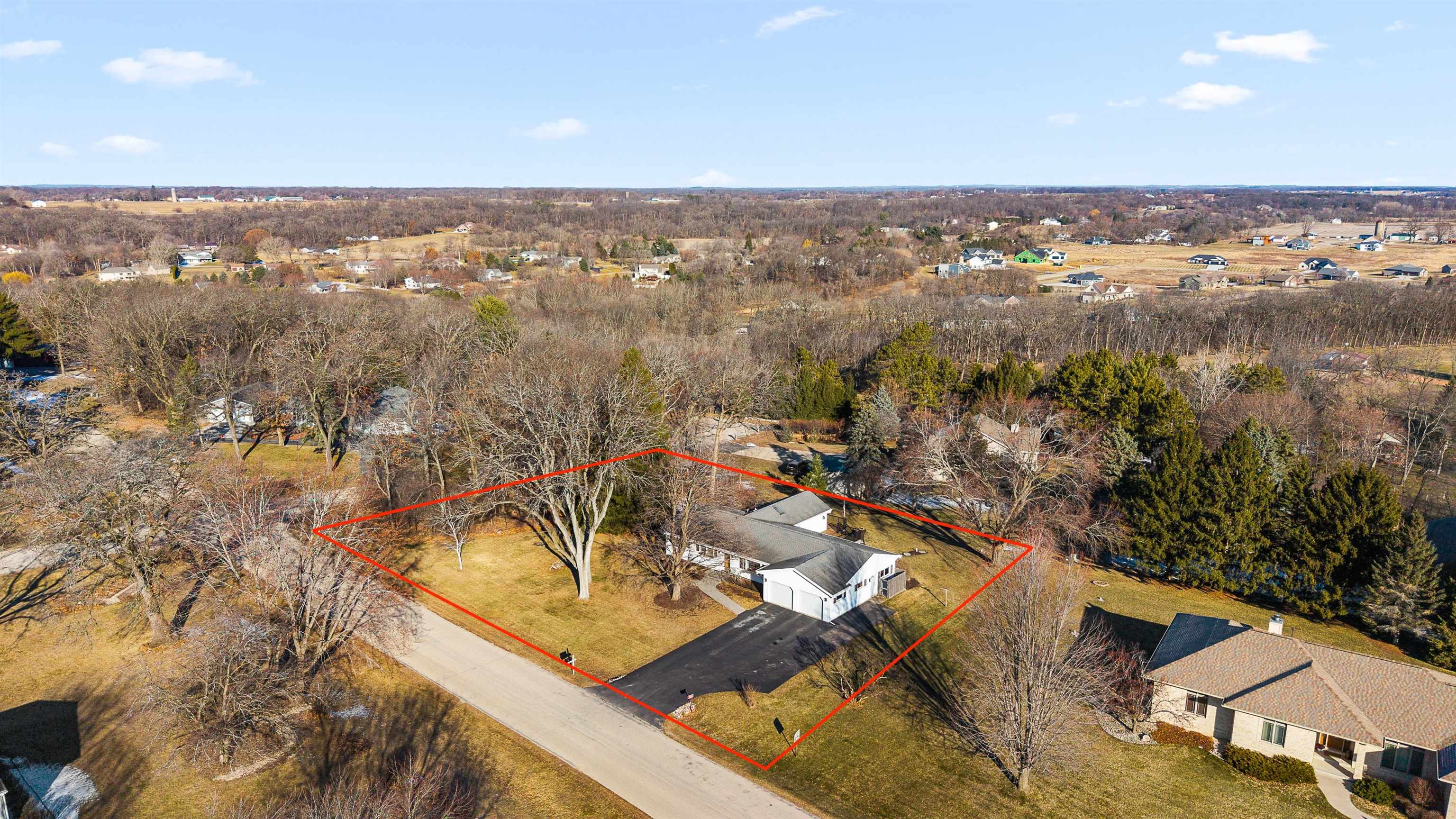 2613 E Grandview Drive