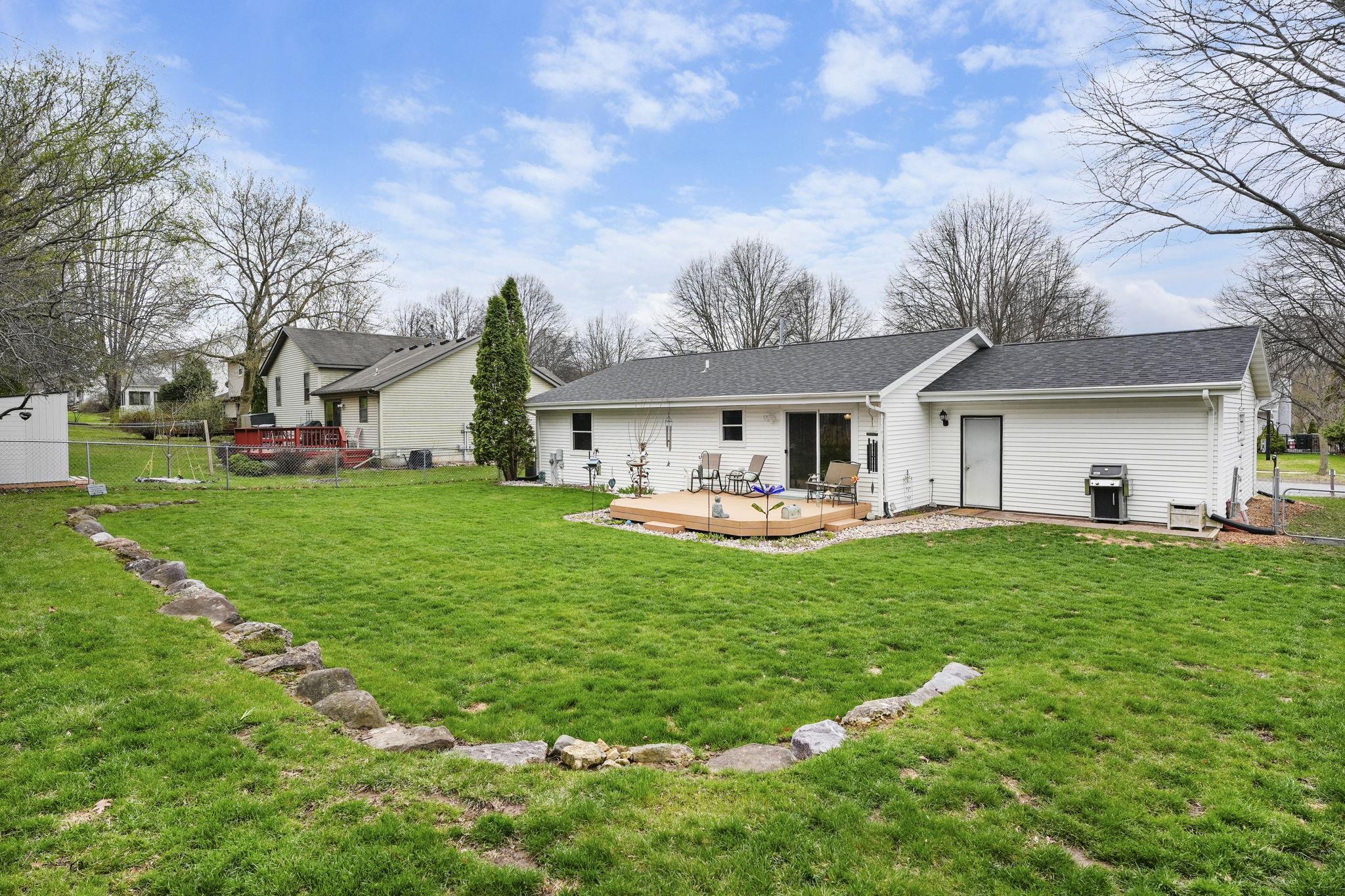 4225 Brown Lane